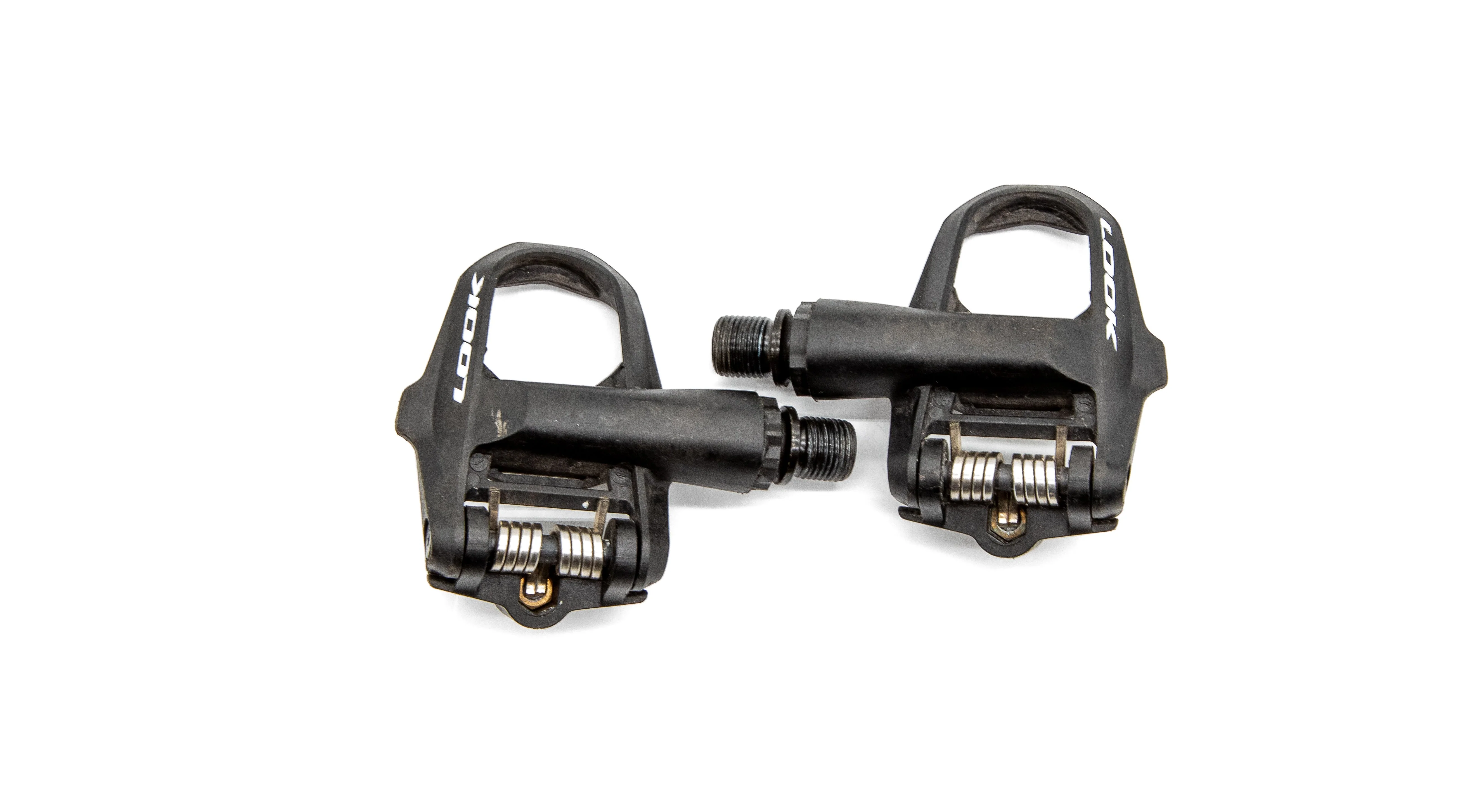 LOOK Keo 2 Max Road Bike Pedals 262g - Image 3