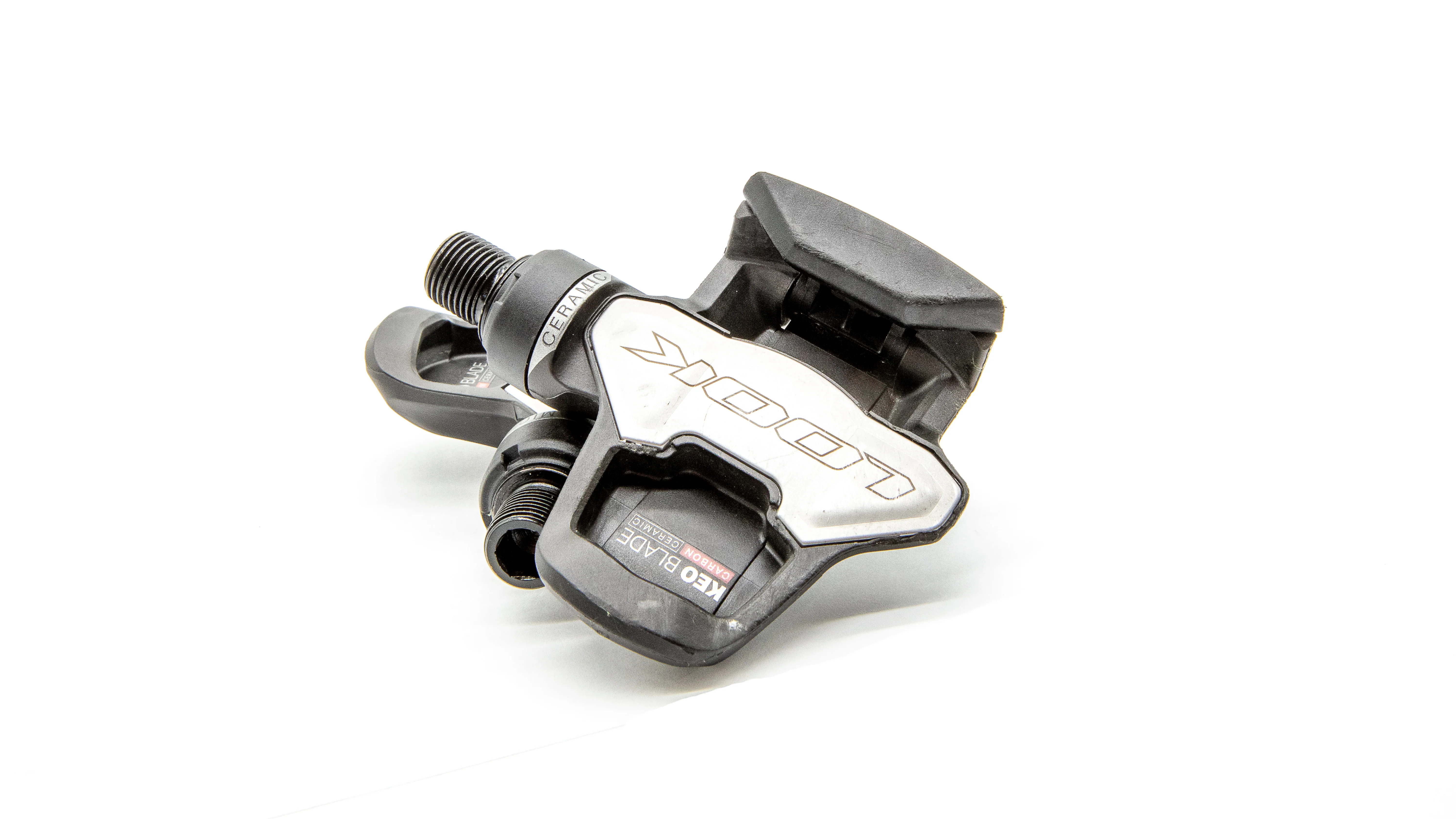 Look Keo Blade Carbon Ceramic Road Pedals 12NM 233g - Image 3