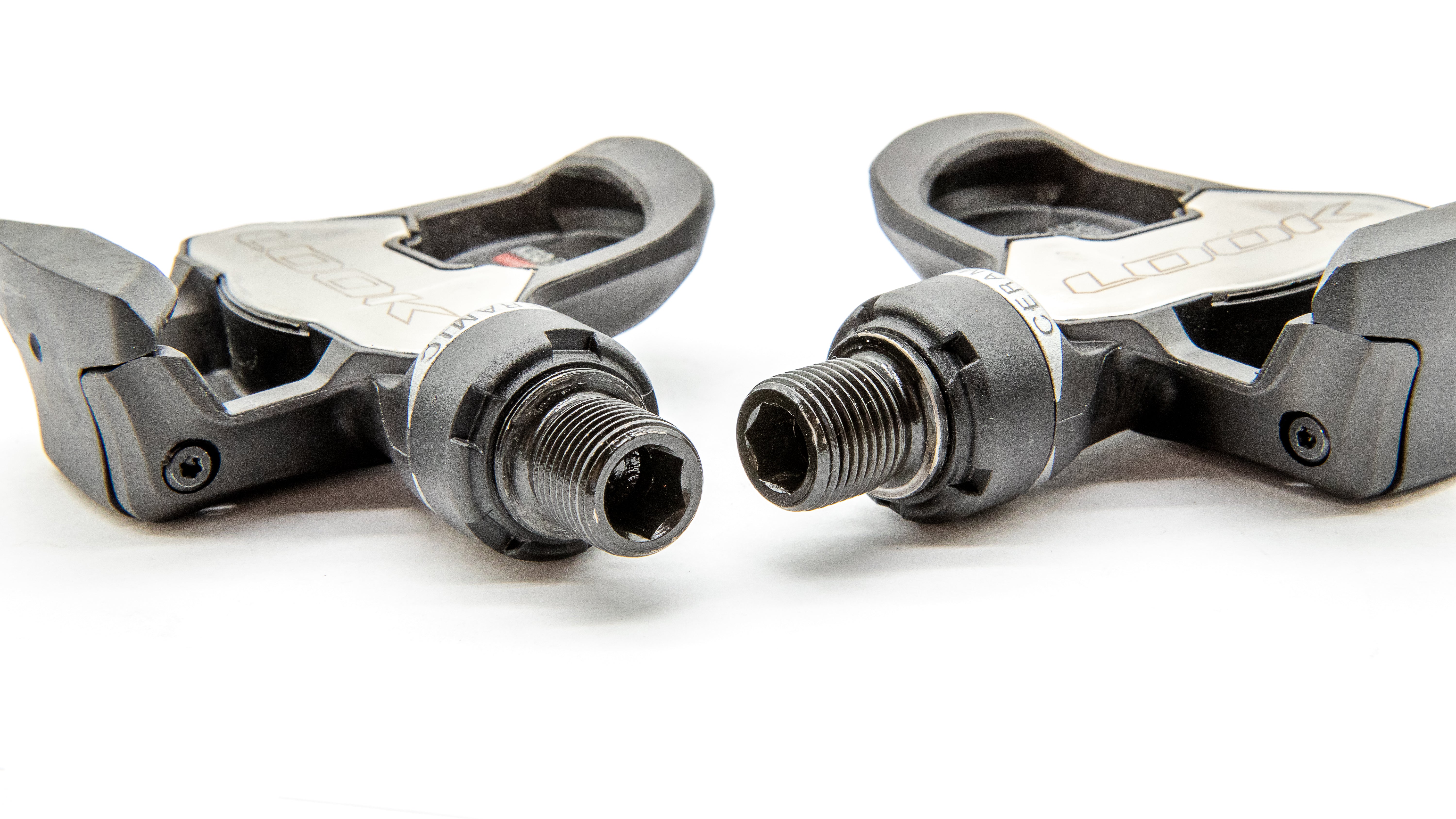 Look Keo Blade Carbon Ceramic Road Pedals 12NM 233g - Image 4