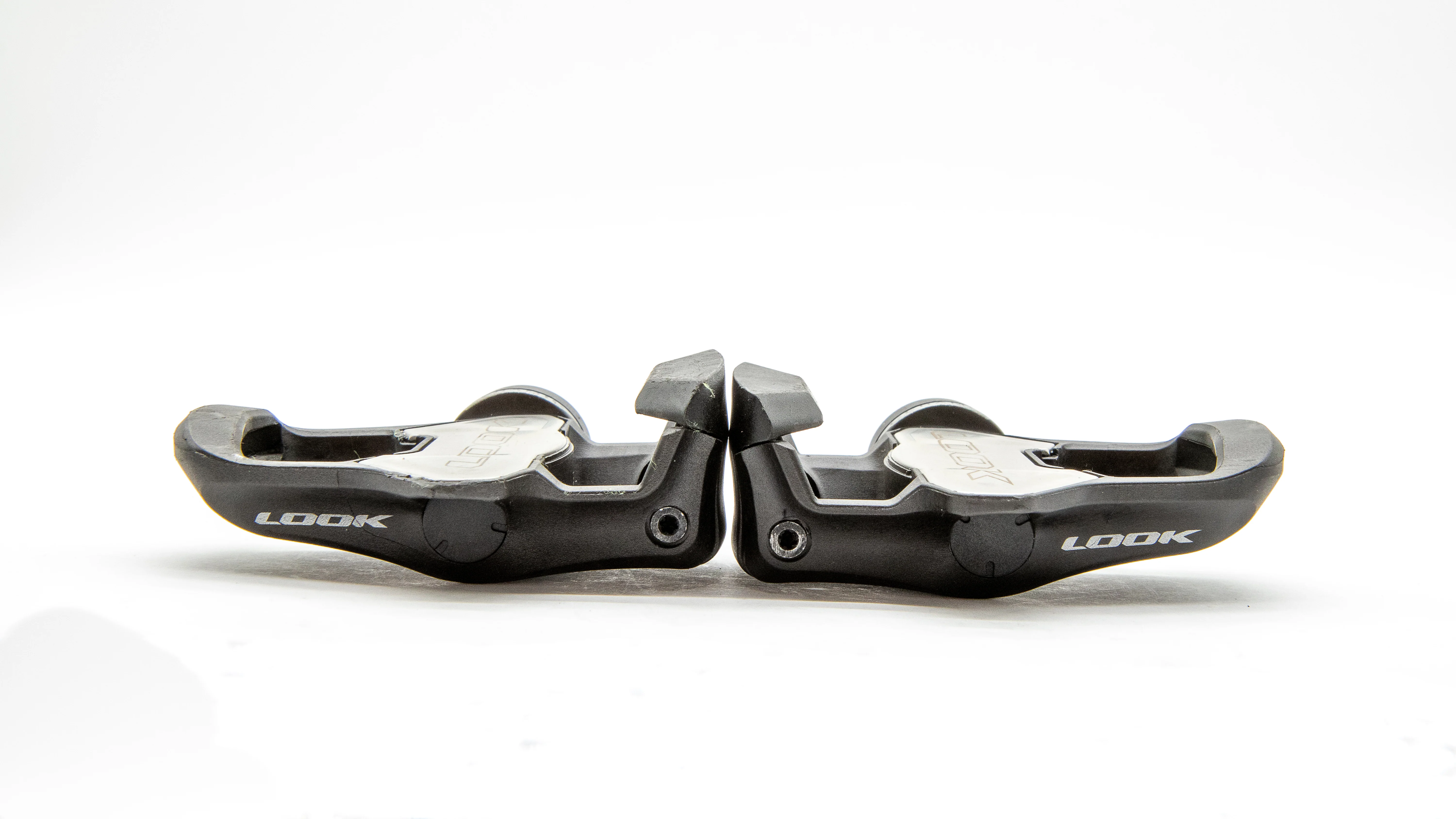 Look Keo Blade Carbon Ceramic Road Pedals 12NM 233g - Image 5