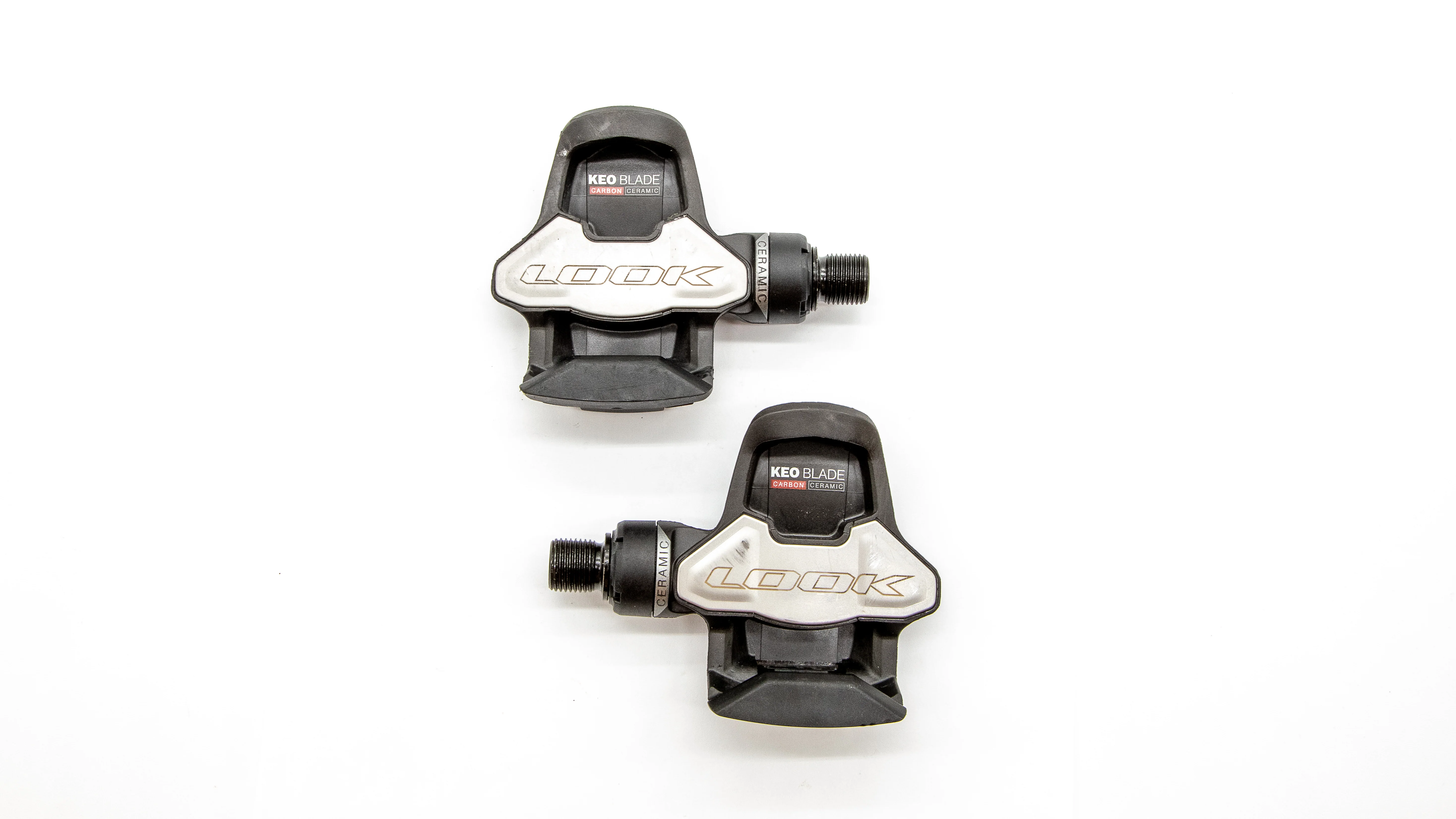 Look Keo Blade Carbon Ceramic Road Pedals 12NM 233g - Image 7