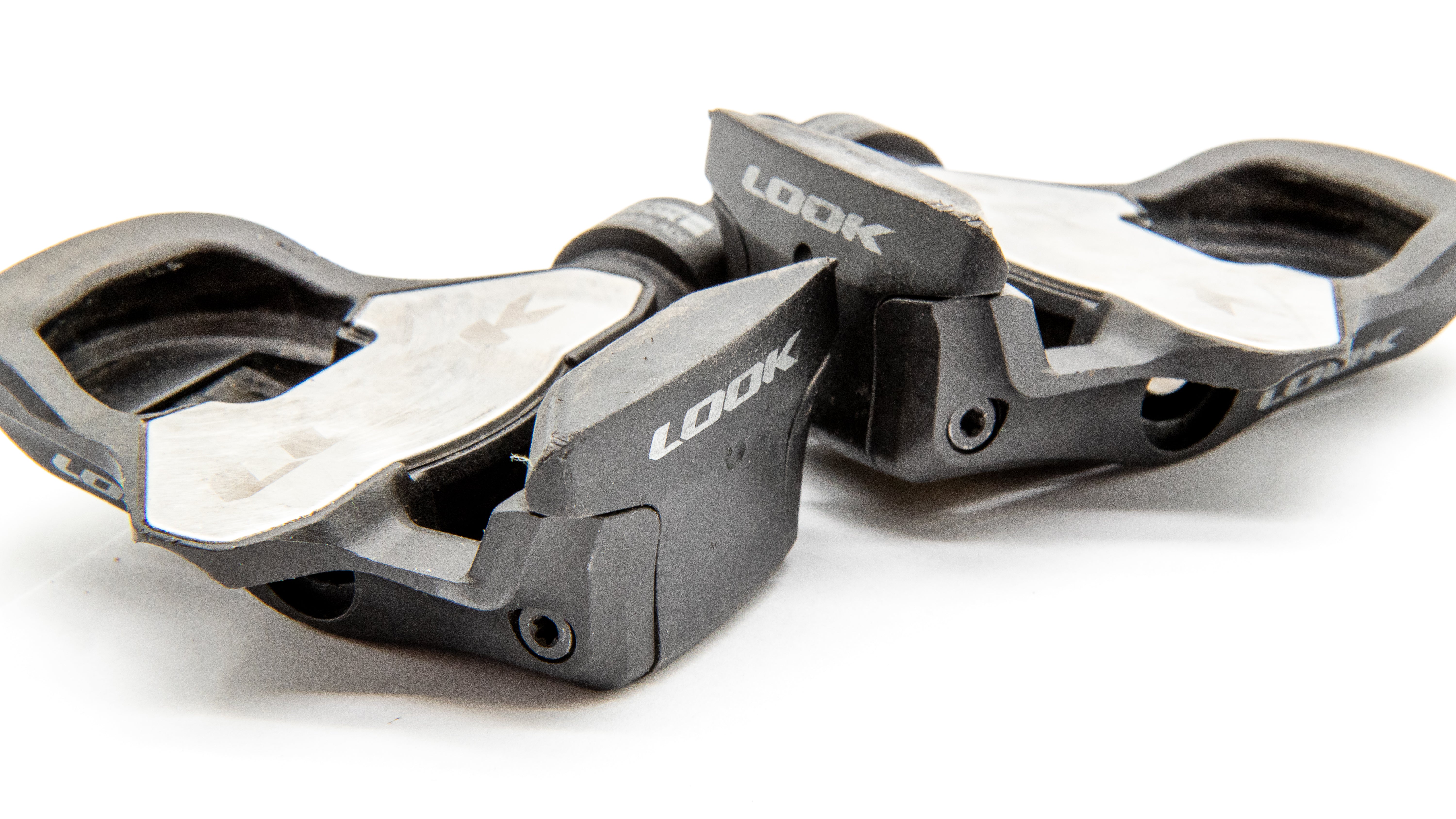 LOOK Keo Blade Carbon Fiber Road Bike Pedals 225g - Image 3