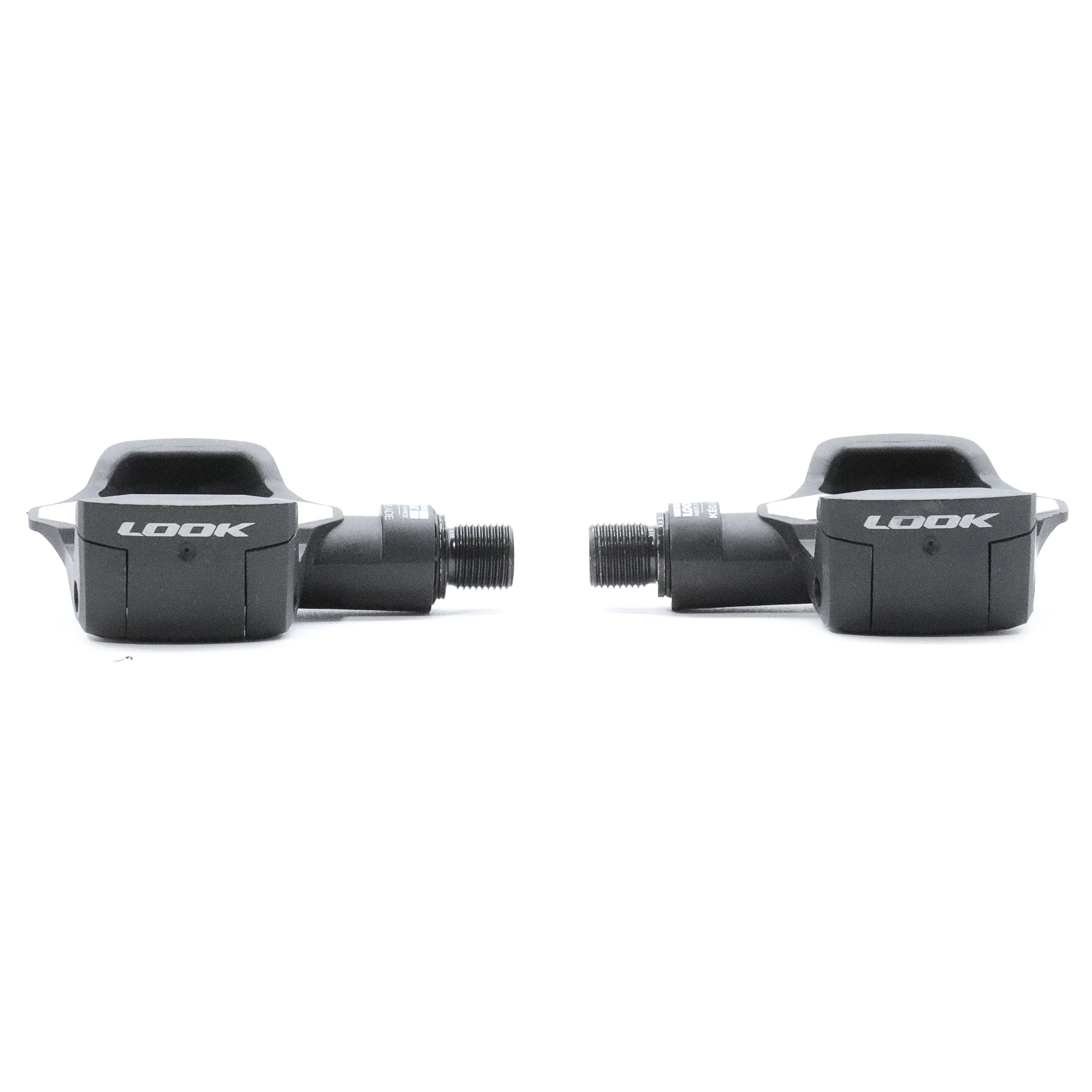 LOOK Keo Blade Carbon Road Bike Pedals - 250g, 53mm - Image 2