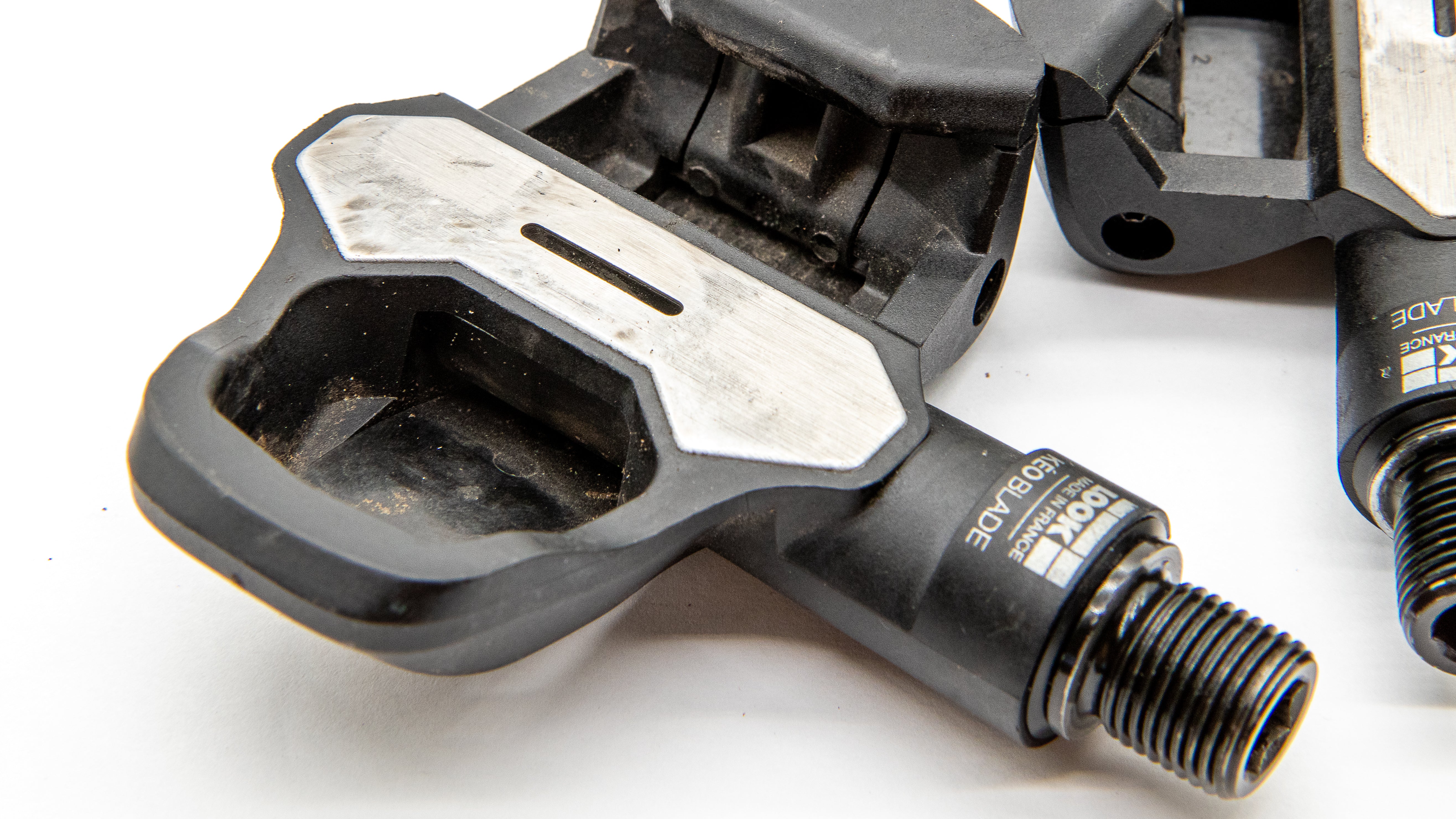 LOOK Keo Blade Carbon Road Pedals 8NM 249g - Image 6