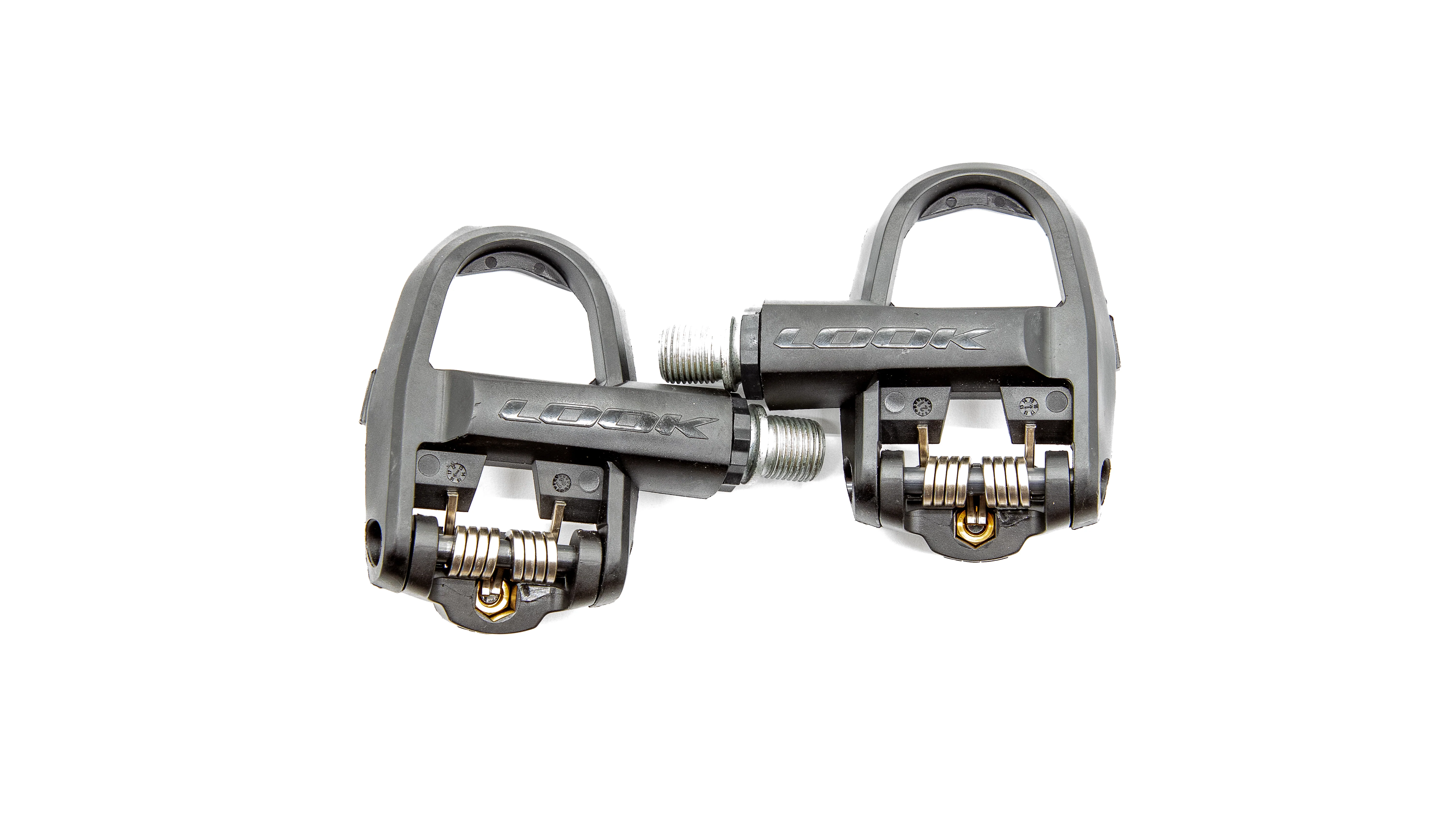 LOOK Keo Classic 3 Plus Road Bike Pedals 278g - Image 3