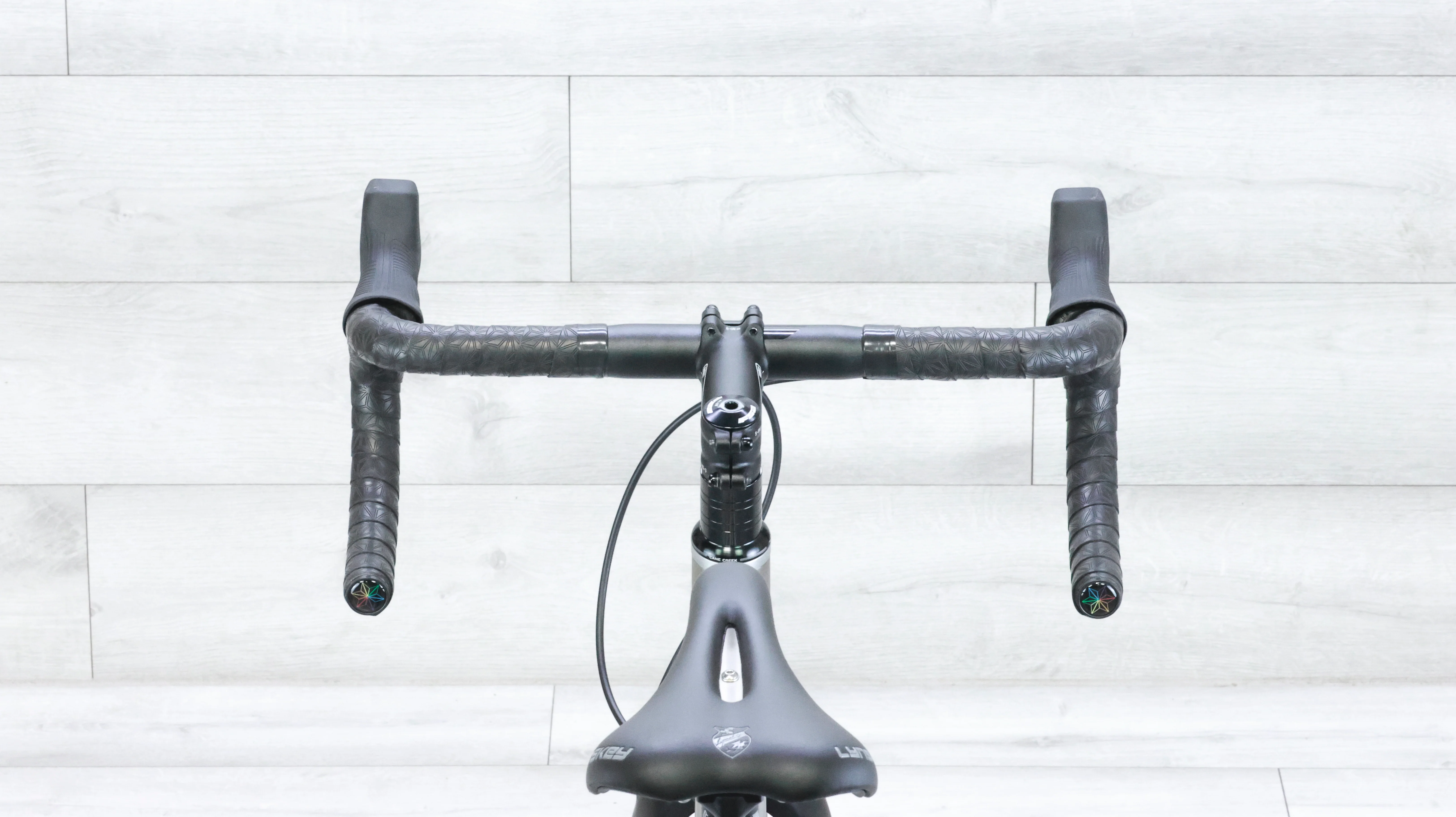 Lynskey GR300 AXS Titanium Gravel Bike - 2023, Medium - Image 12