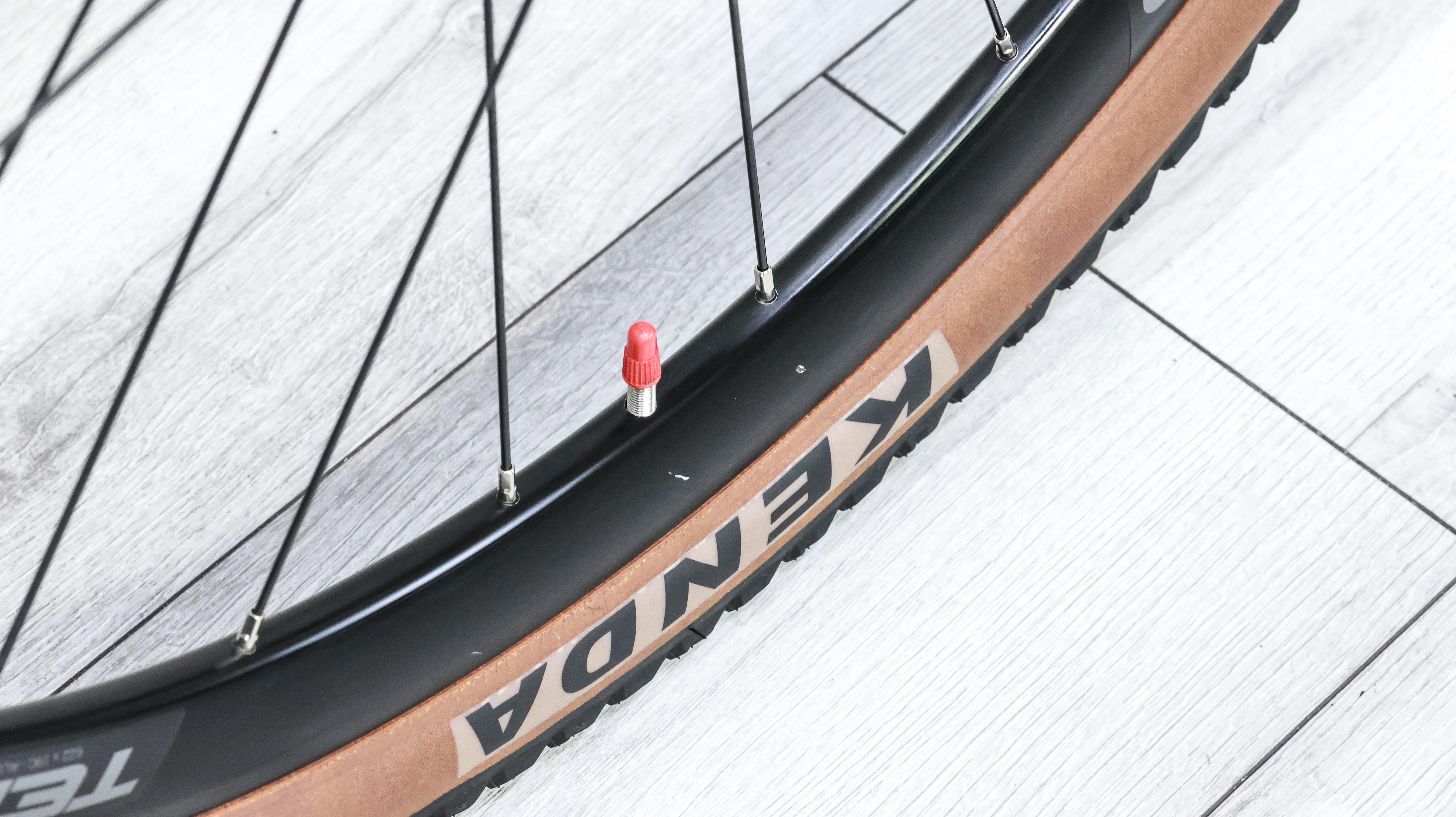 Lynskey GR300 AXS Titanium Gravel Bike - 2023, Medium - Image 17