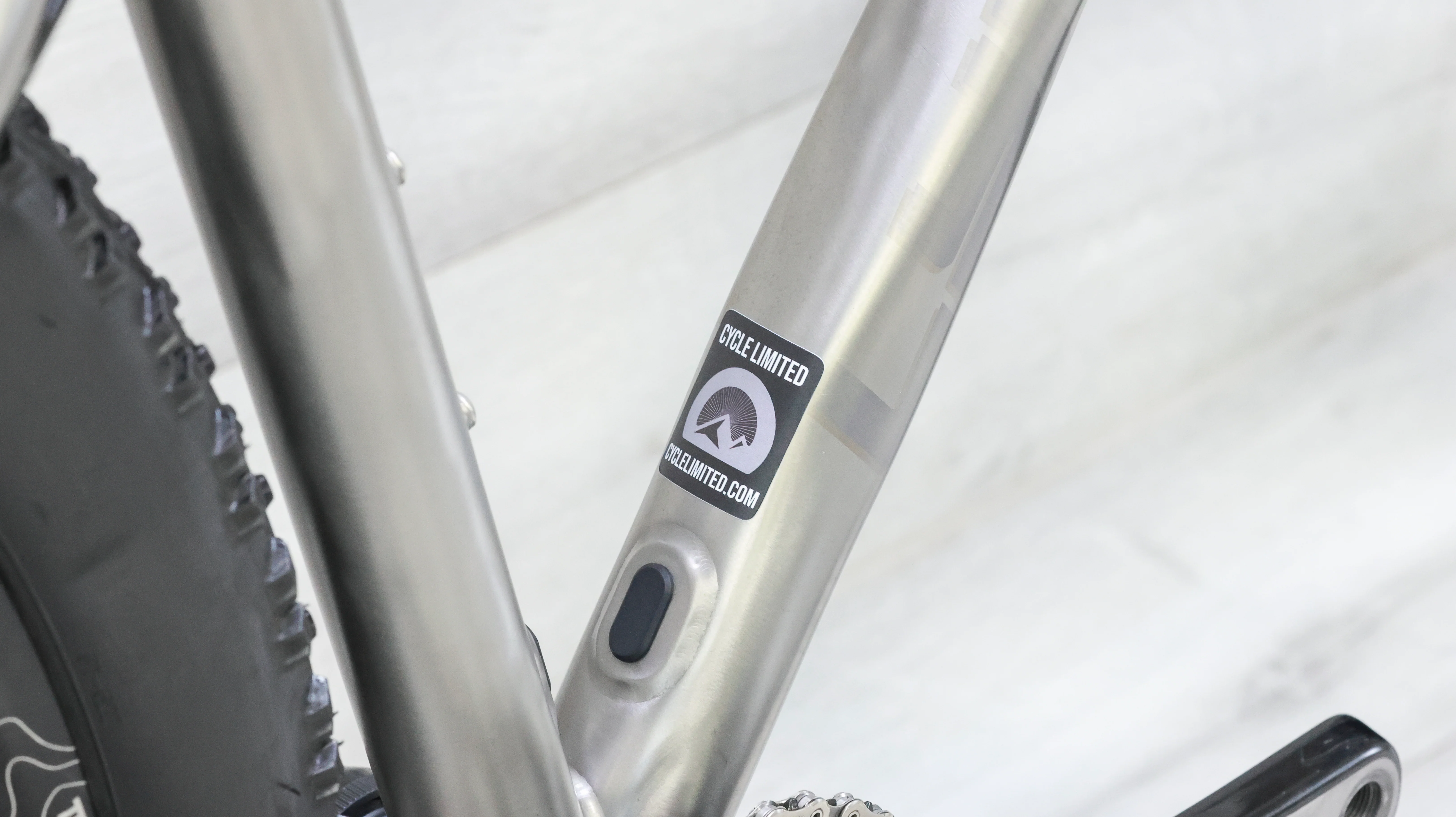 Lynskey Pro 29 XTR Titanium Hardtail Mountain Bike - 2024, Medium - Image 3
