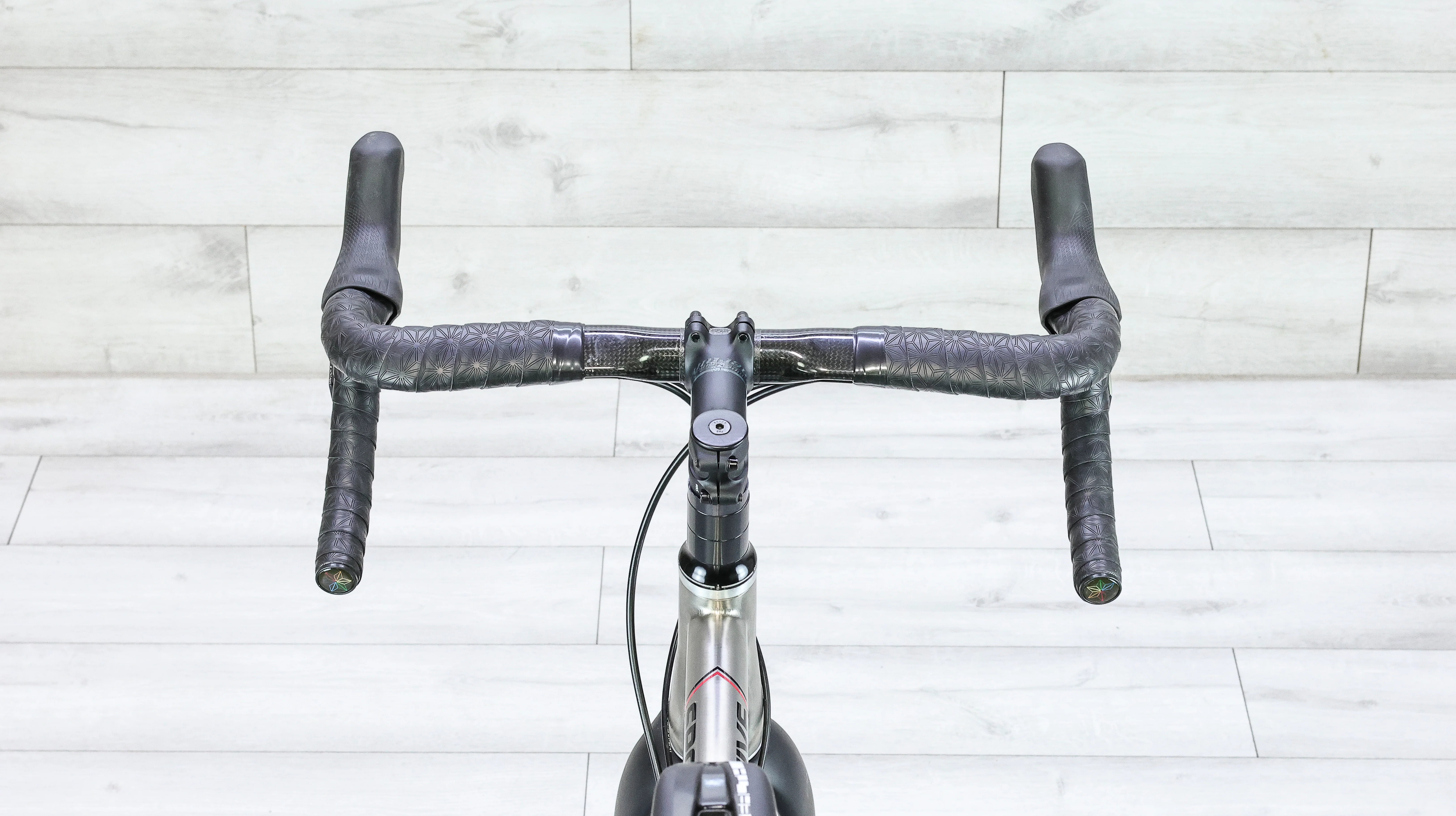 Lynskey Sportive Disc Titanium Road Bike - 2021, Large - Image 13