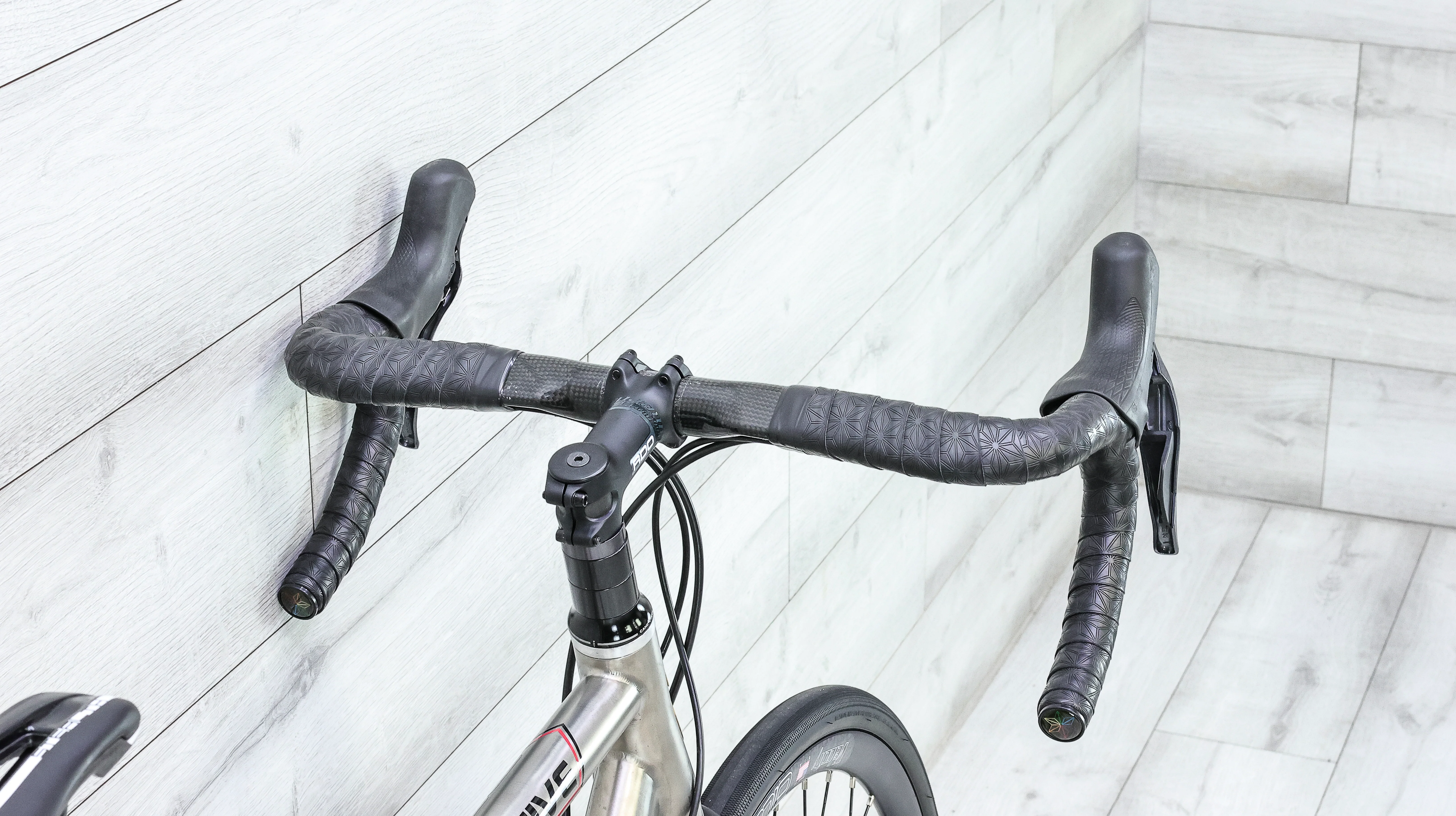 Lynskey Sportive Disc Titanium Road Bike - 2021, Large - Image 8