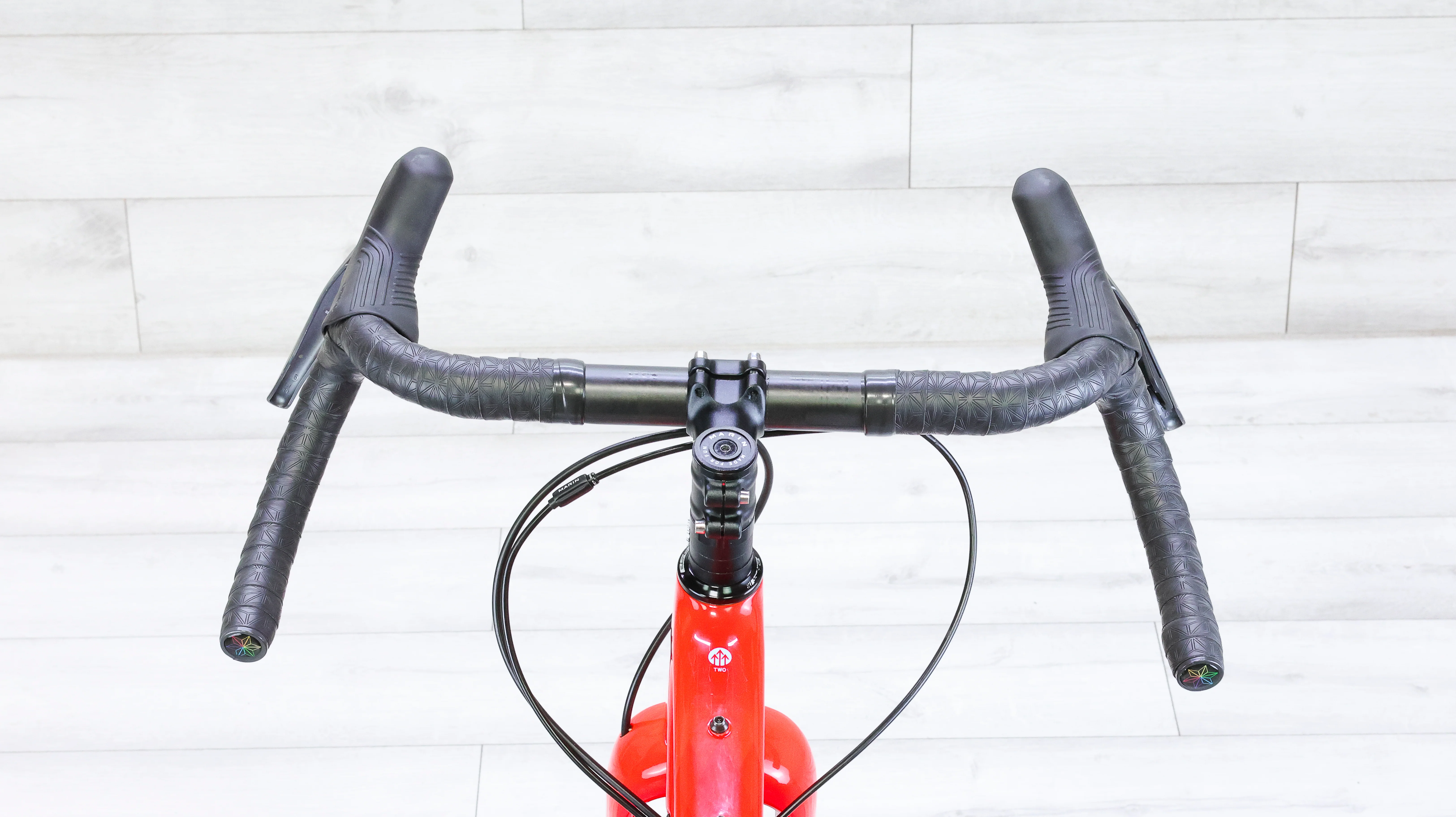 Marin Headlands 2 Gravel Bike - 2023, 52cm - Image 13