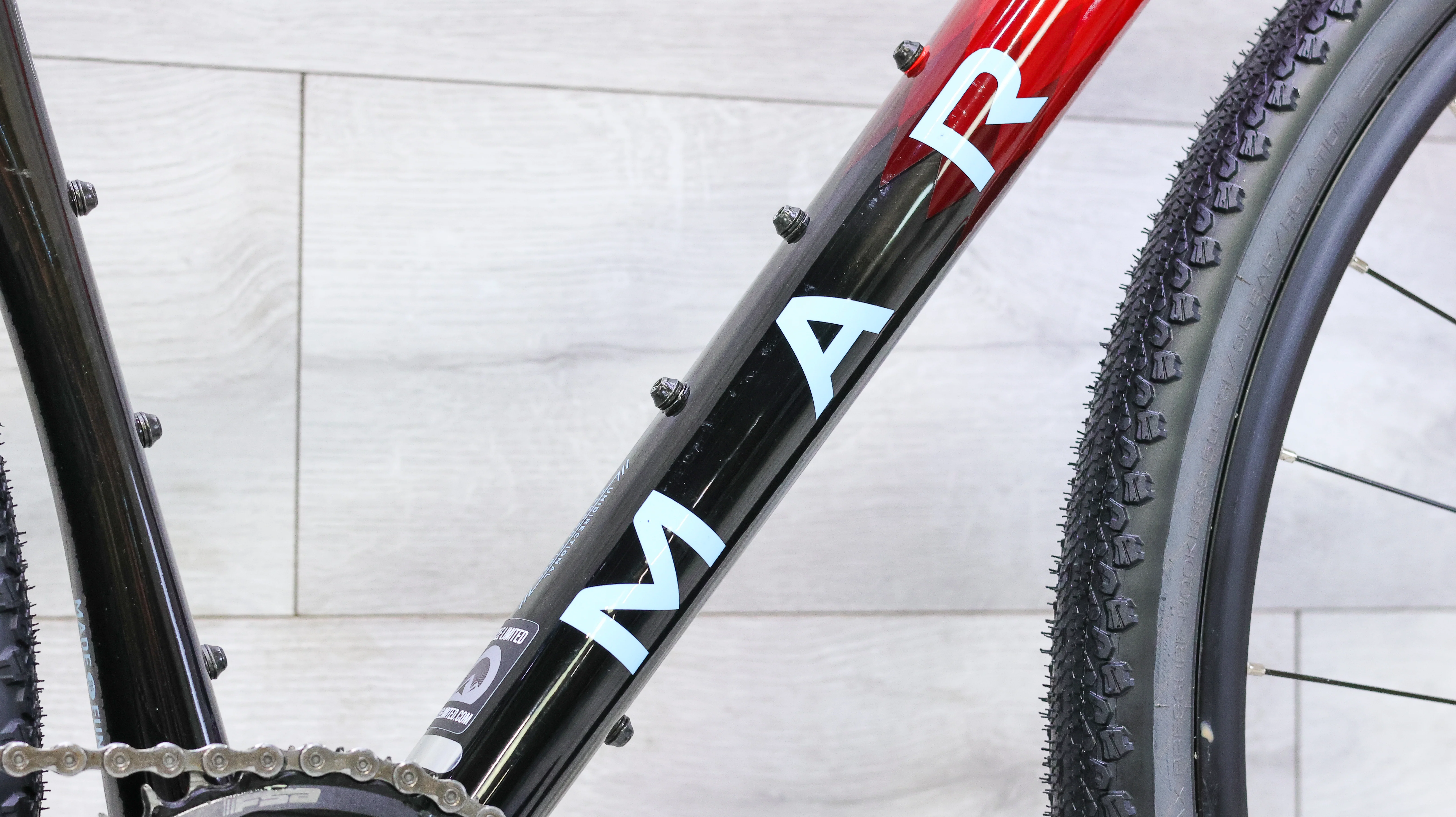Marin Headlands 2 Gravel Bike - 2023, 52cm - Image 16
