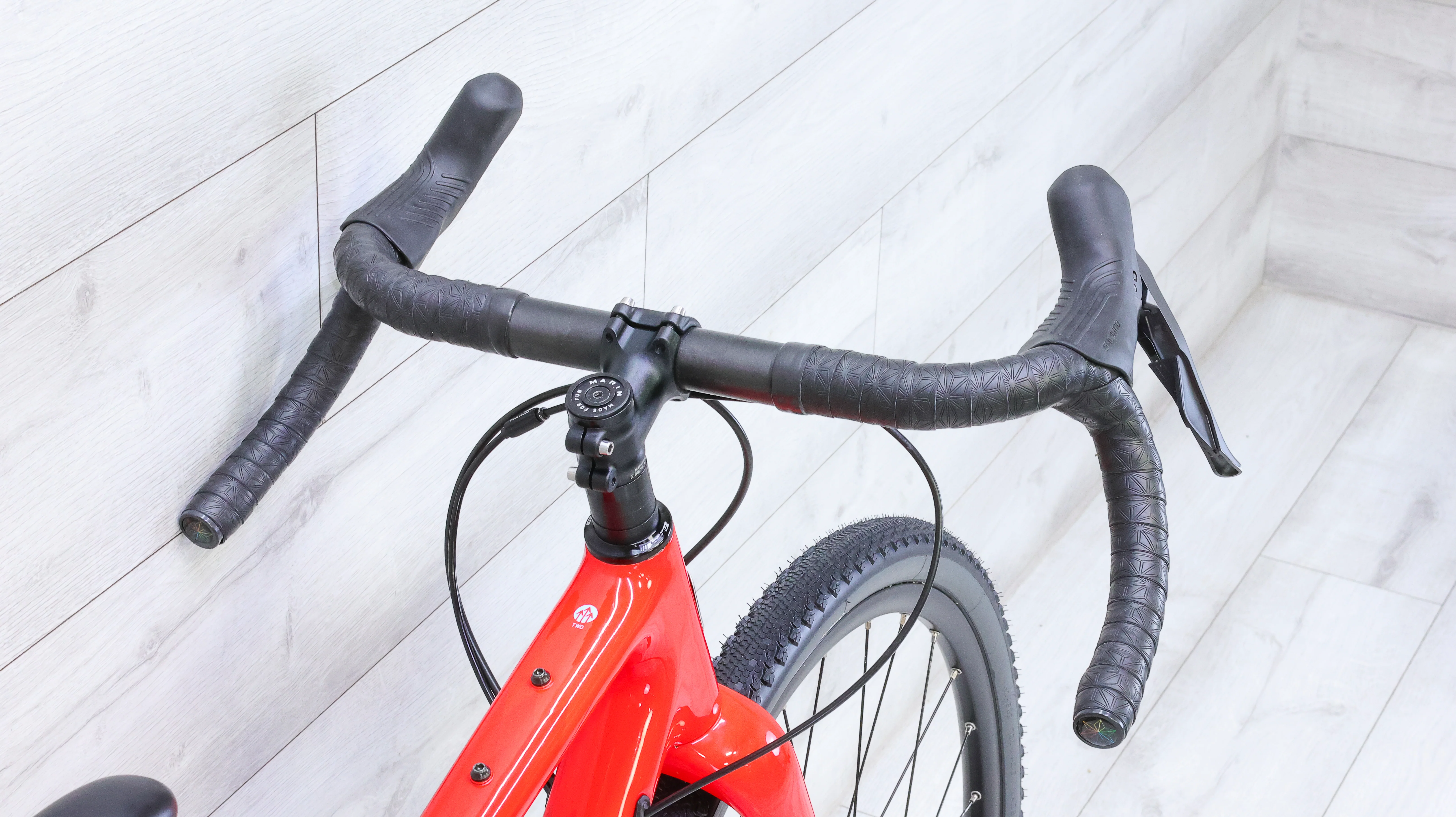 Marin Headlands 2 Gravel Bike - 2023, 52cm - Image 8