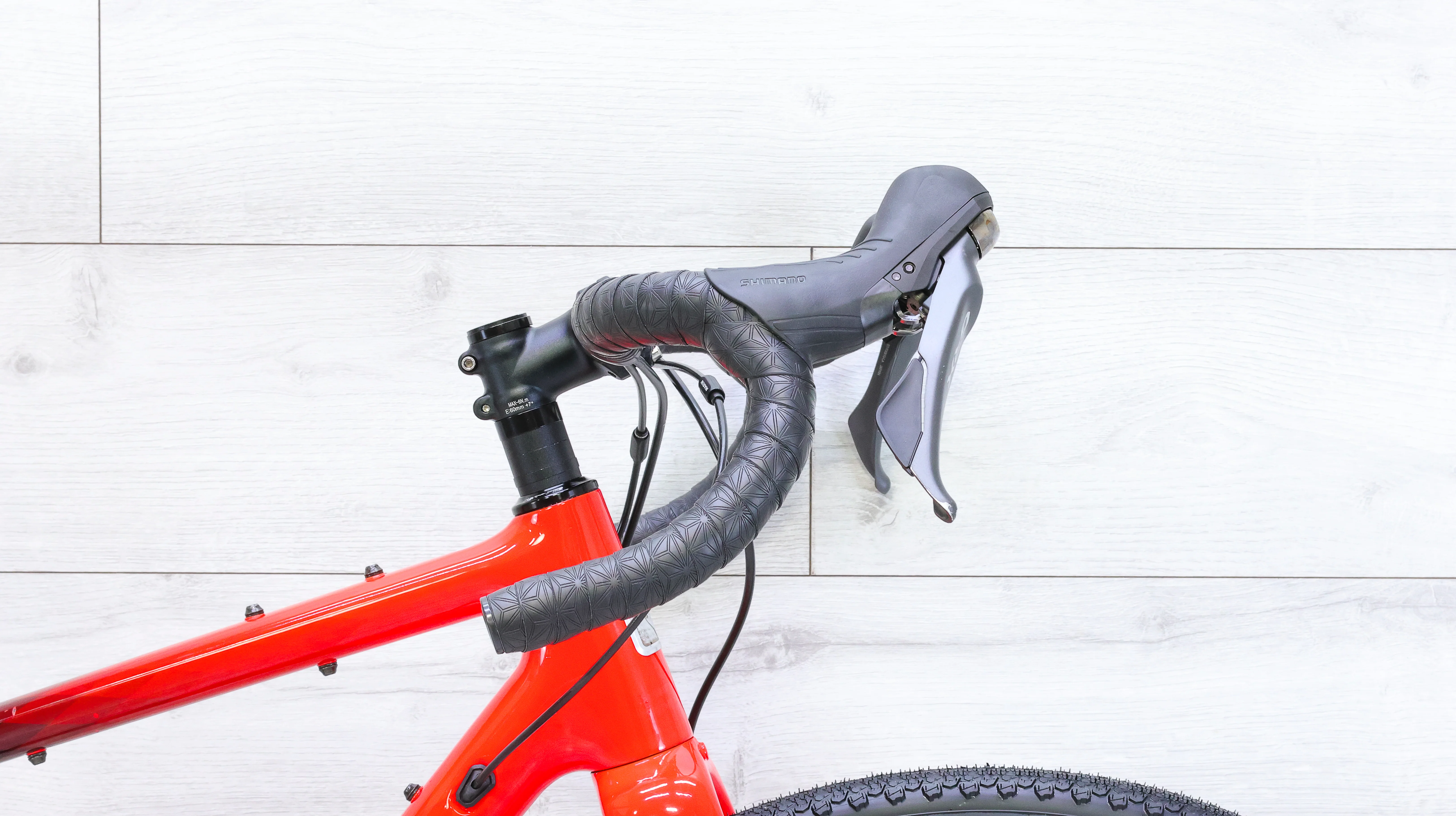 Marin Headlands 2 Gravel Bike - 2023, 52cm - Image 9