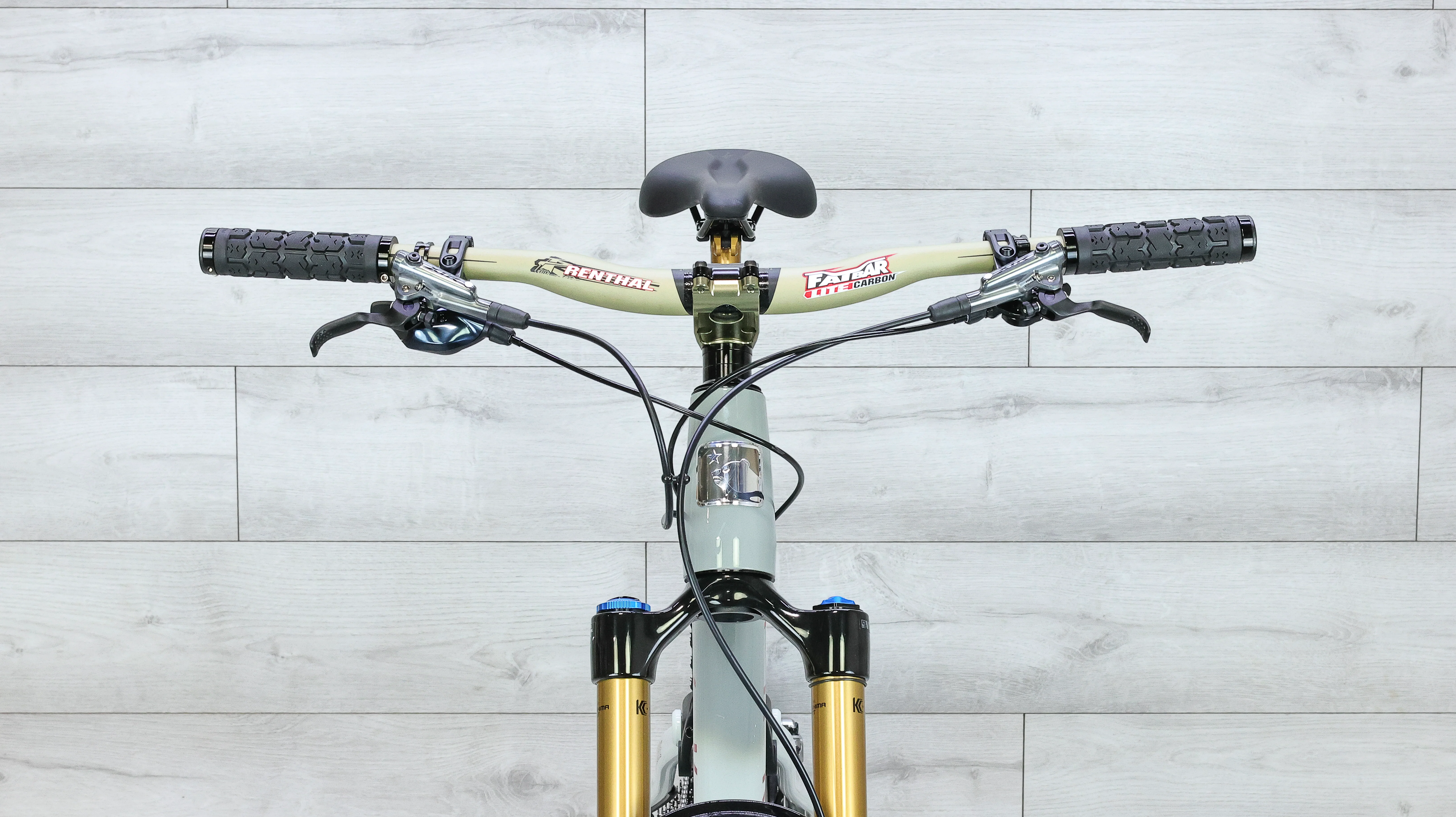 Marin Rift Zone 2 Mountain Bike - 2024, Medium - Image 12