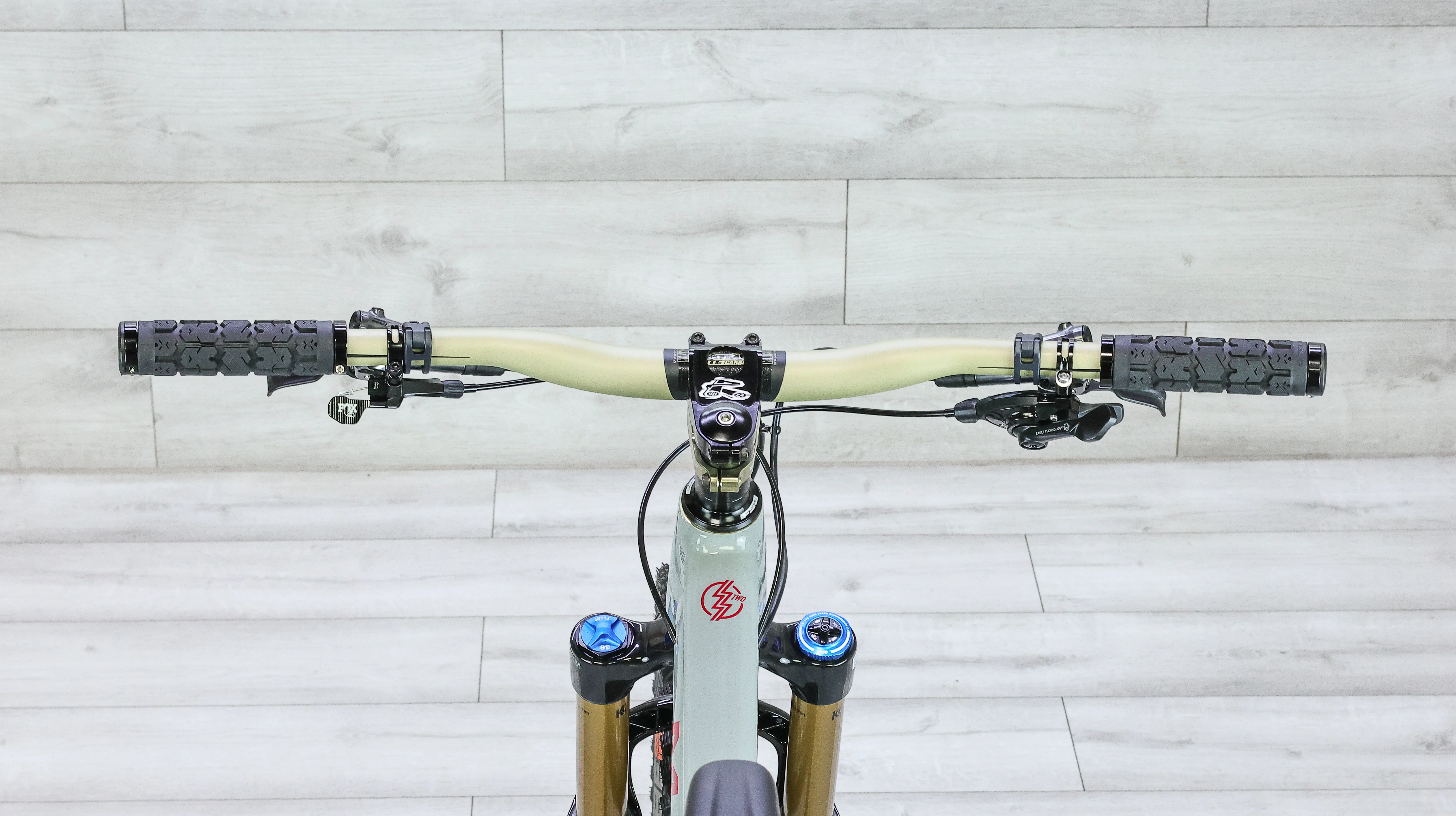 Marin Rift Zone 2 Mountain Bike - 2024, Medium - Image 13