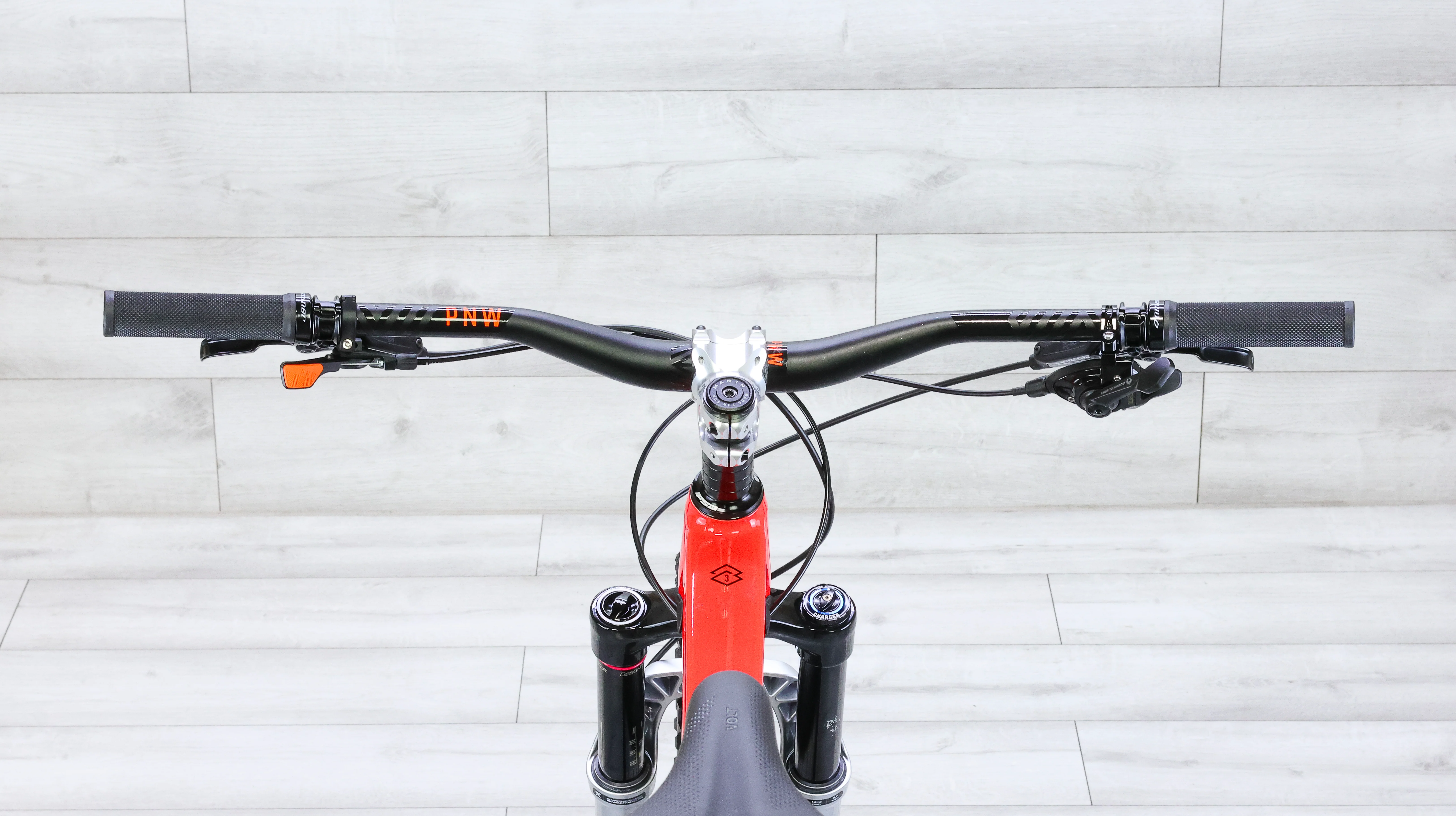 Marin San Quentin GX Eagle Mountain Bike - 2022, Medium - Image 11