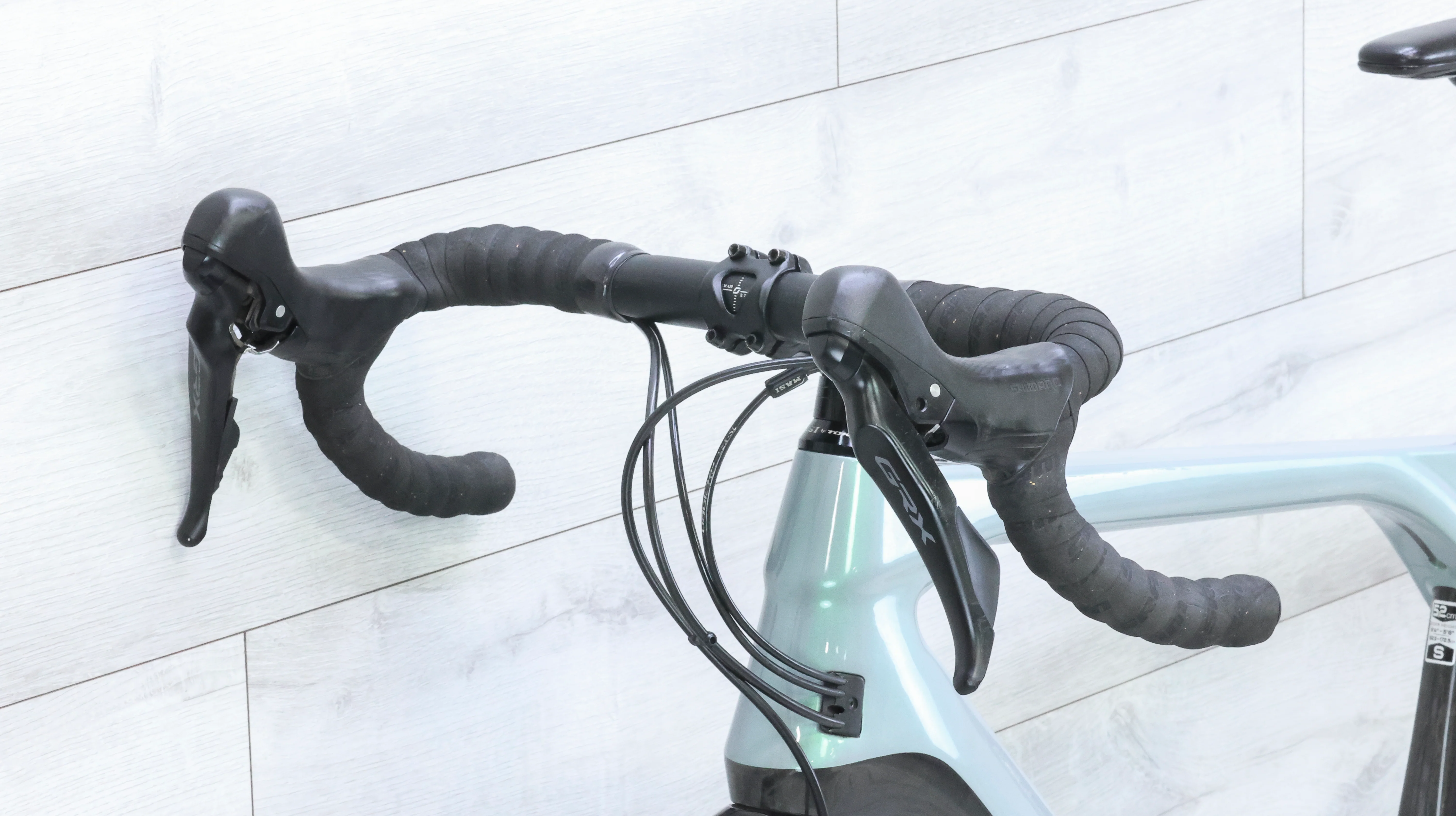 Masi Barolo I/O Gravel E-Bike - 2021, 52cm - Image 10