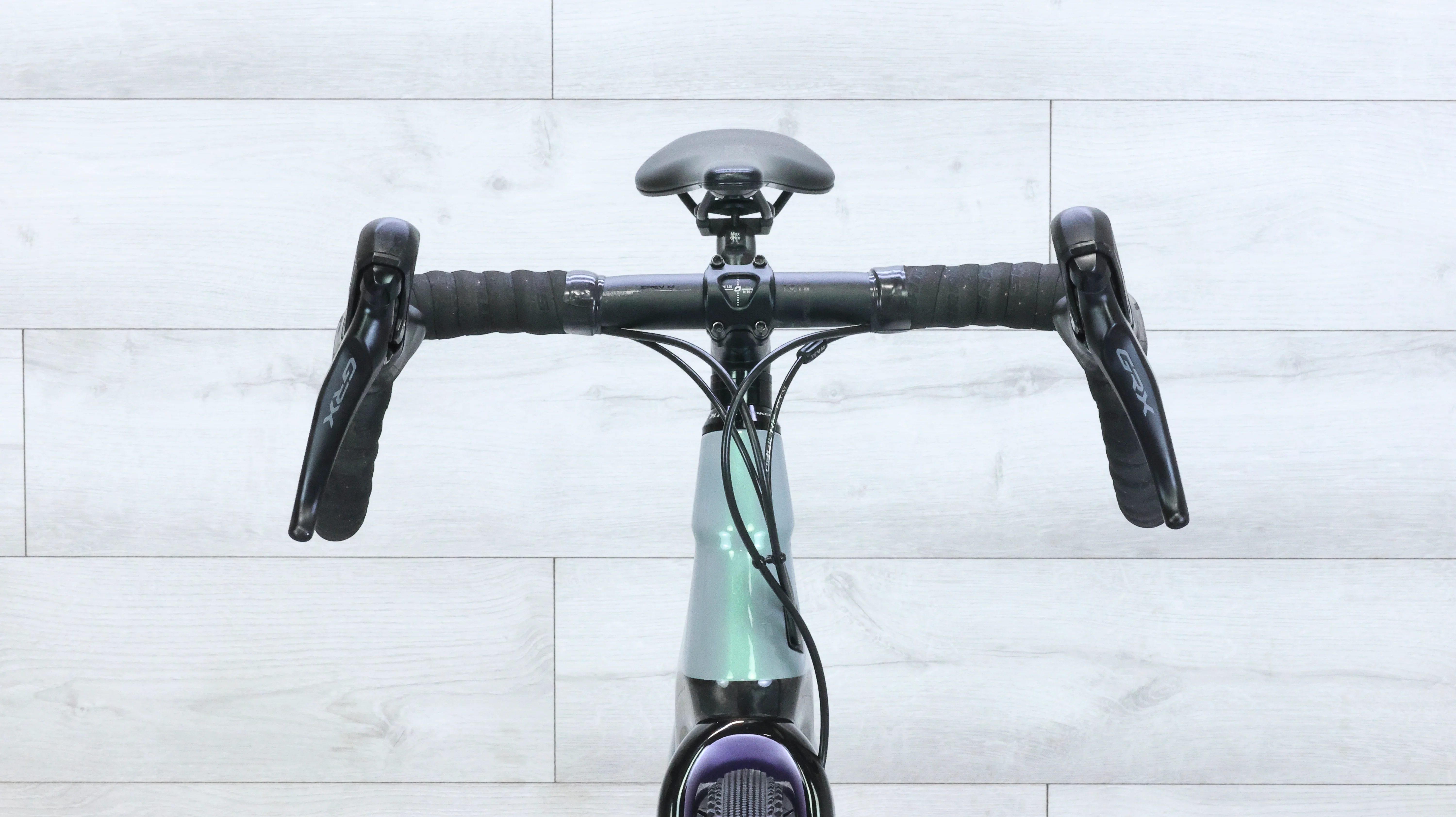 Masi Barolo I/O Gravel E-Bike - 2021, 52cm - Image 12