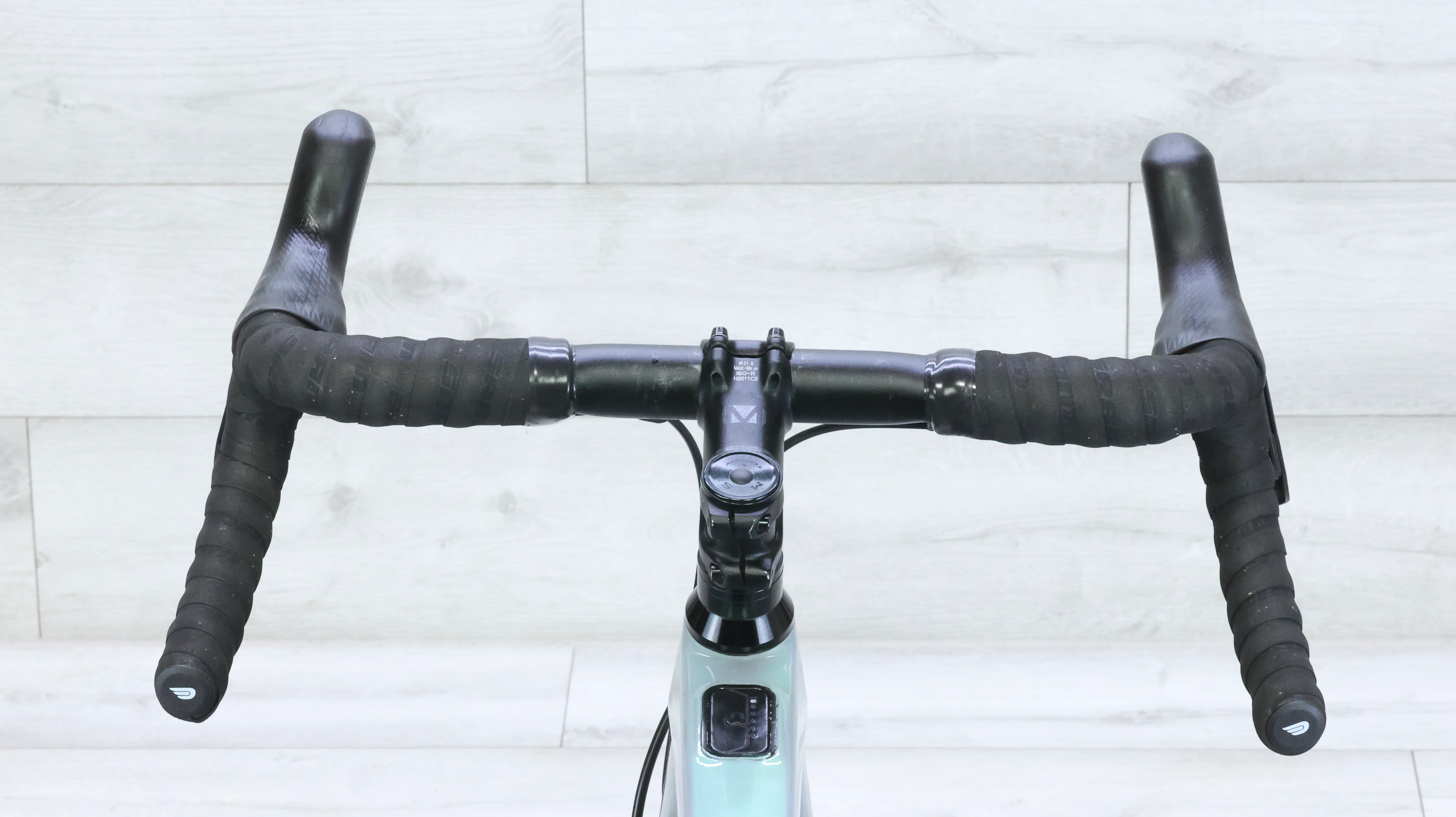 Masi Barolo I/O Gravel E-Bike - 2021, 52cm - Image 13