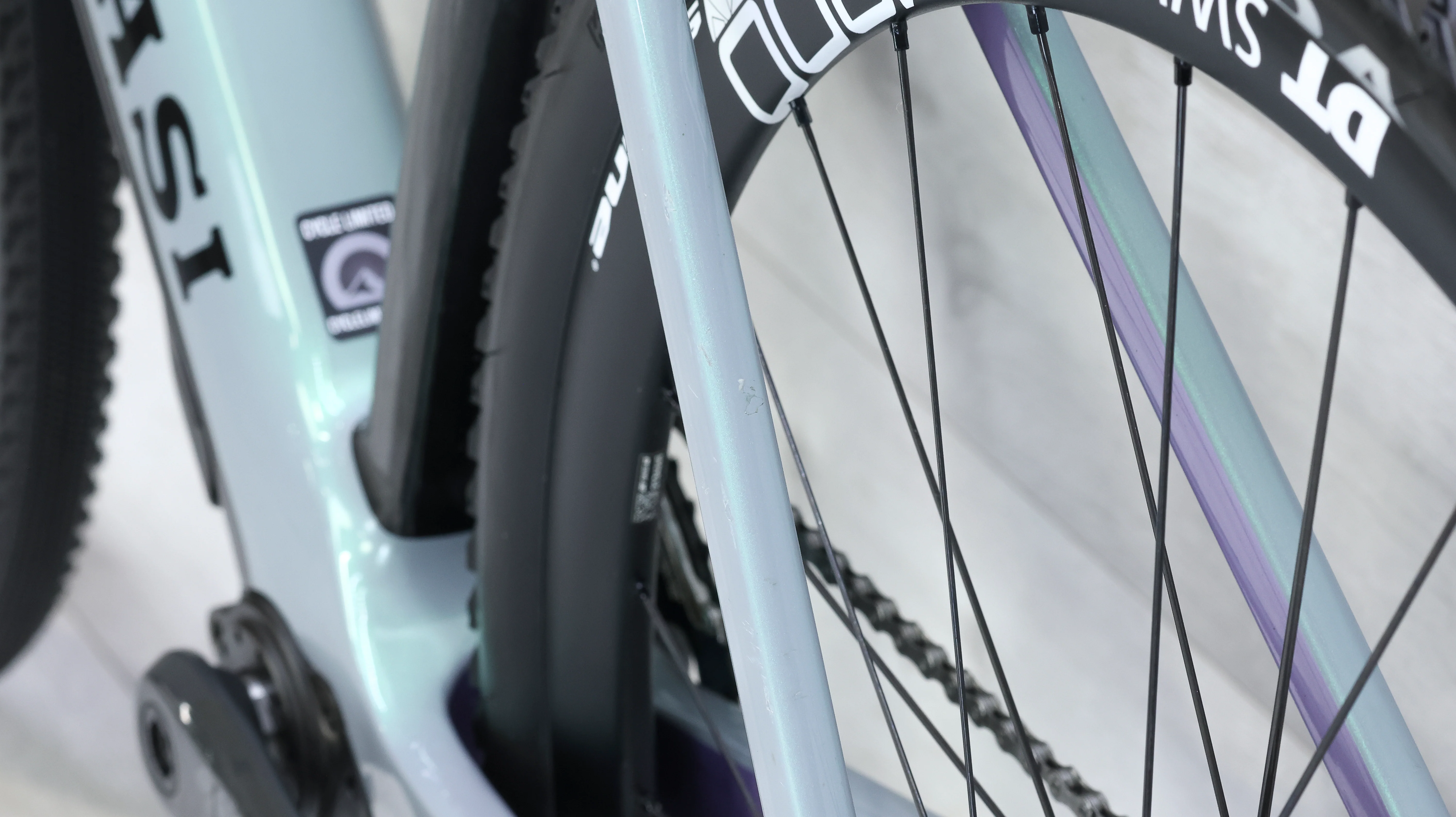 Masi Barolo I/O Gravel E-Bike - 2021, 52cm - Image 17