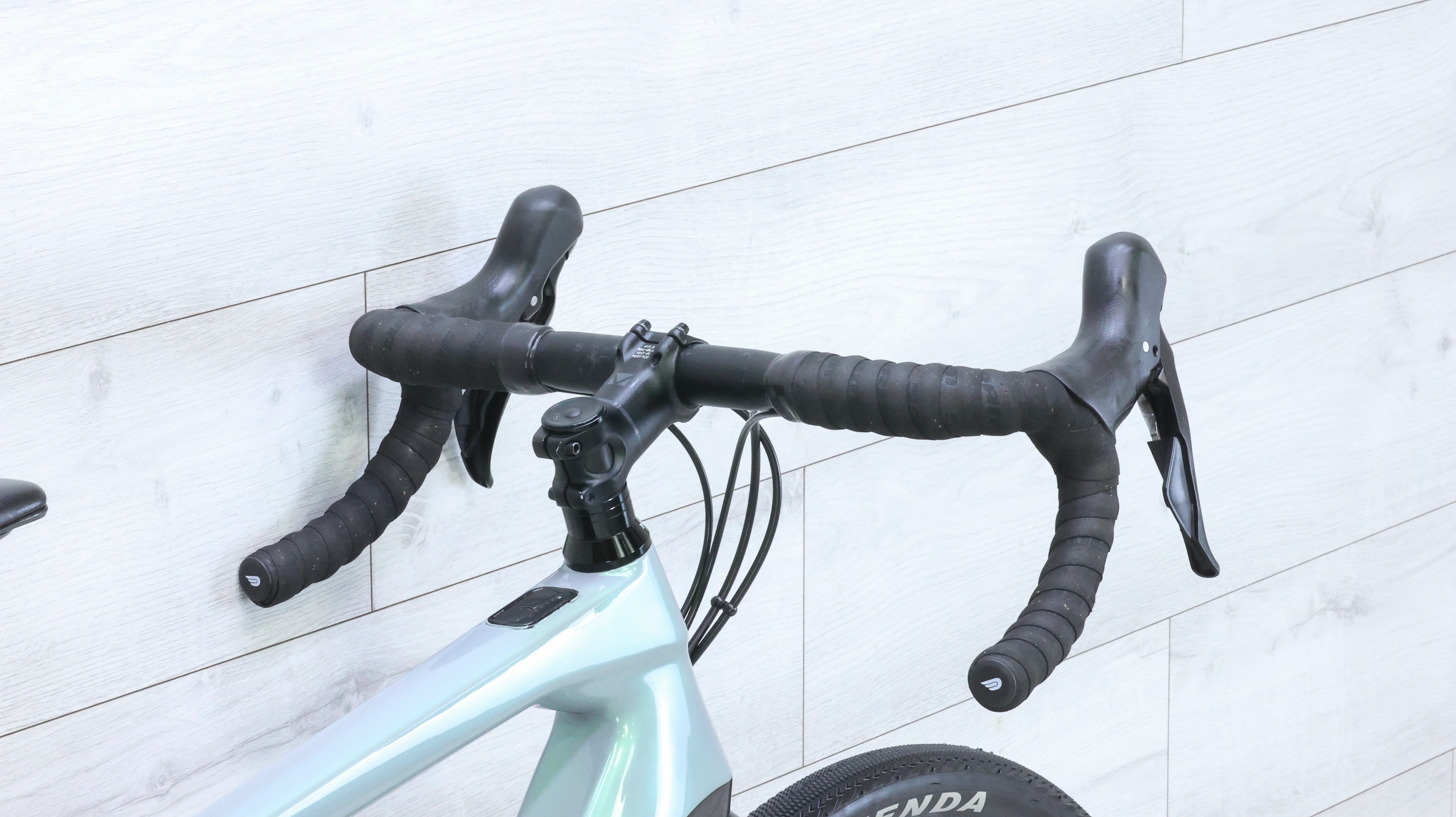Masi Barolo I/O Gravel E-Bike - 2021, 52cm - Image 8