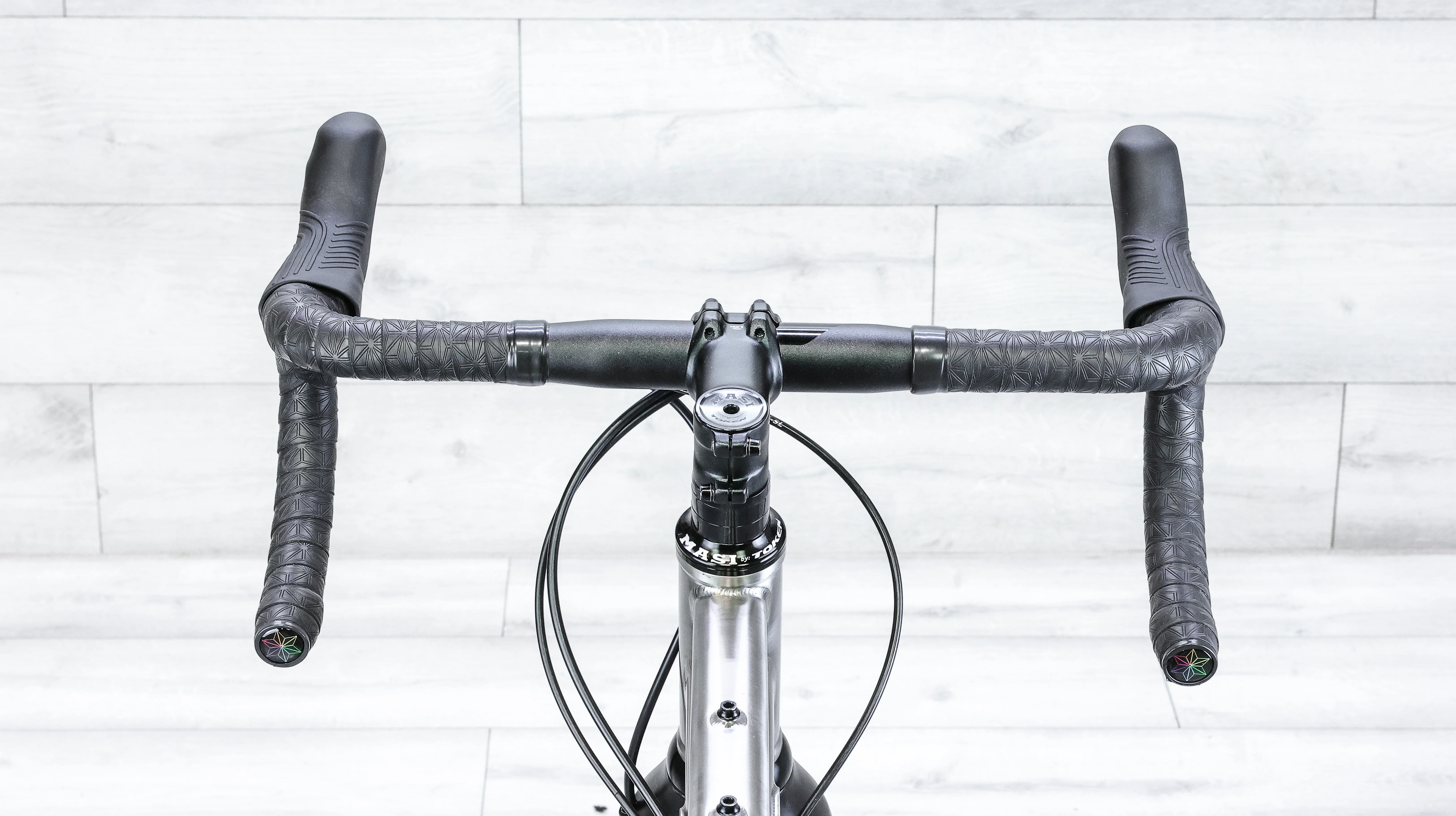 Masi Incanto Titanium Gravel Bike - 2023, 54cm - Image 13