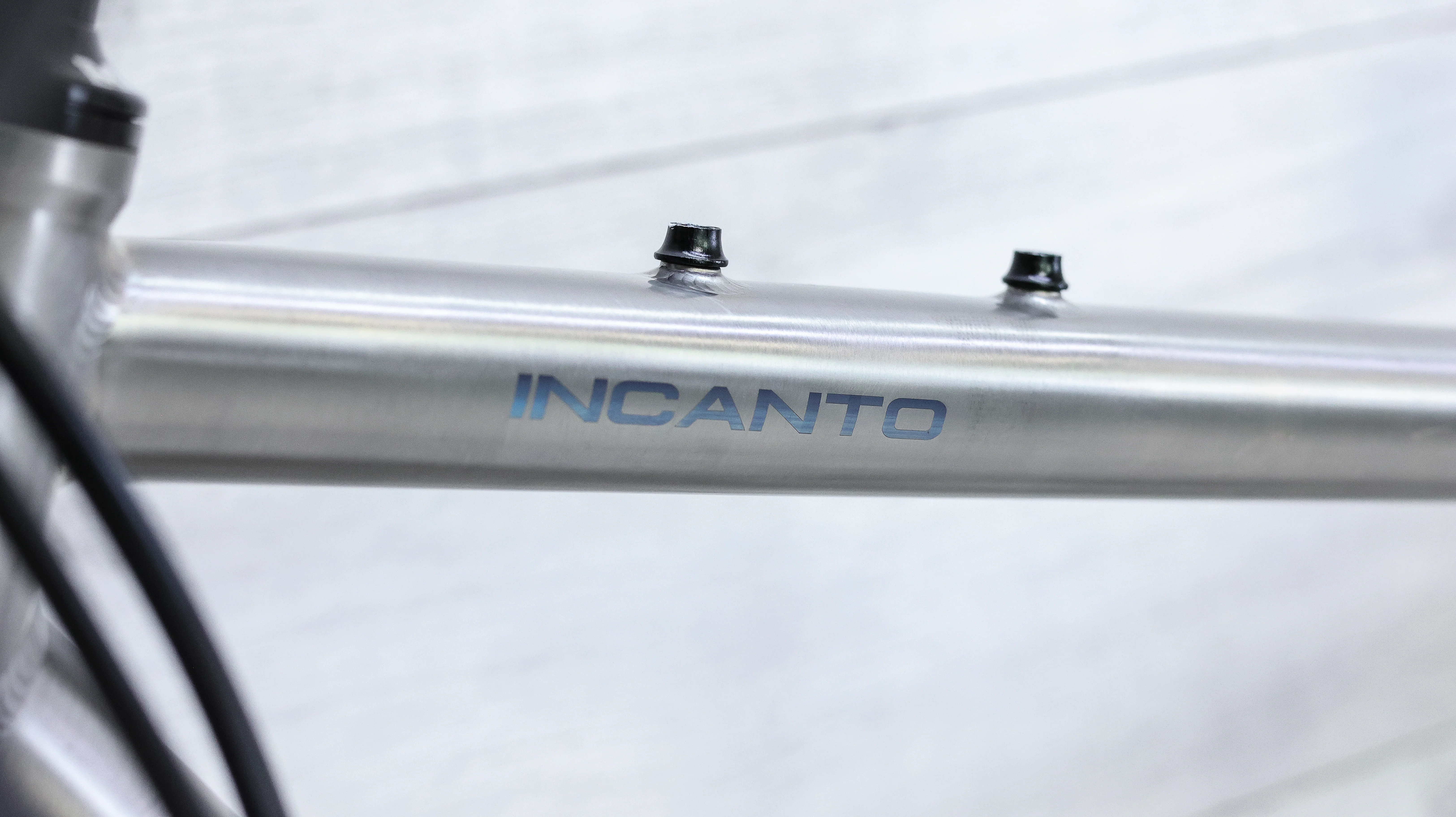 Masi Incanto Titanium Gravel Bike - 2023, 54cm - Image 18