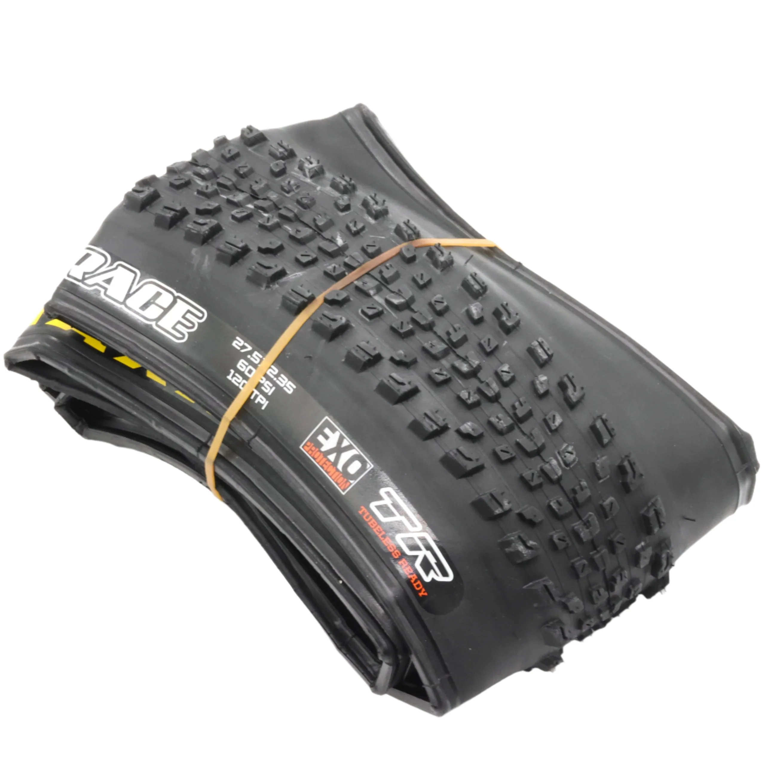 Maxxis Rekon Race 27.5x2.35 DUAL/EXO/TR MTB Tire - Image 2