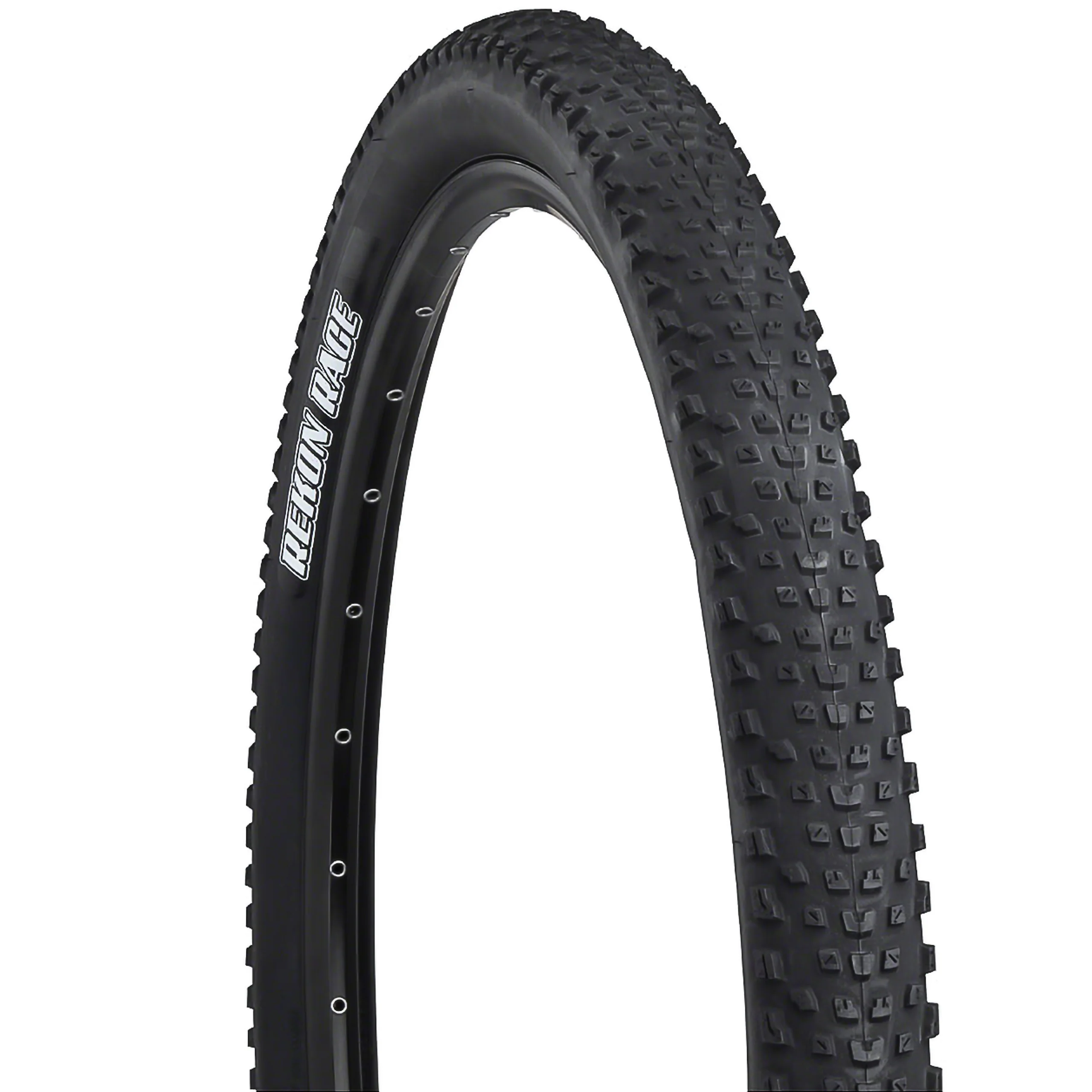 Maxxis Rekon Race Tire - 29x2.35, Tubeless, Folding, Black, MaxxSpeed, EXO - Image 3