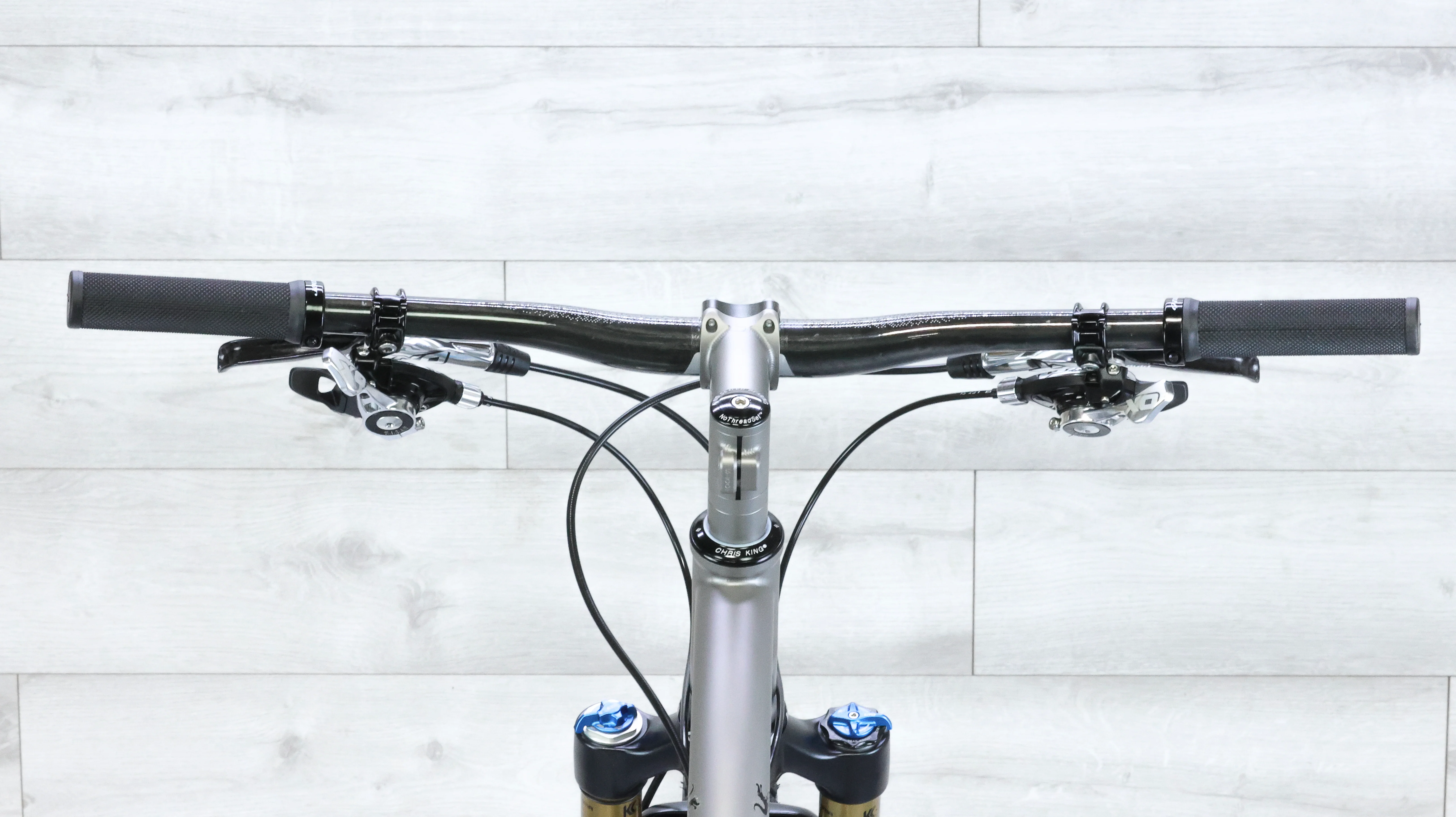 Moots MX Divide Mountain Bike - 2014, Large (18") - Image 13