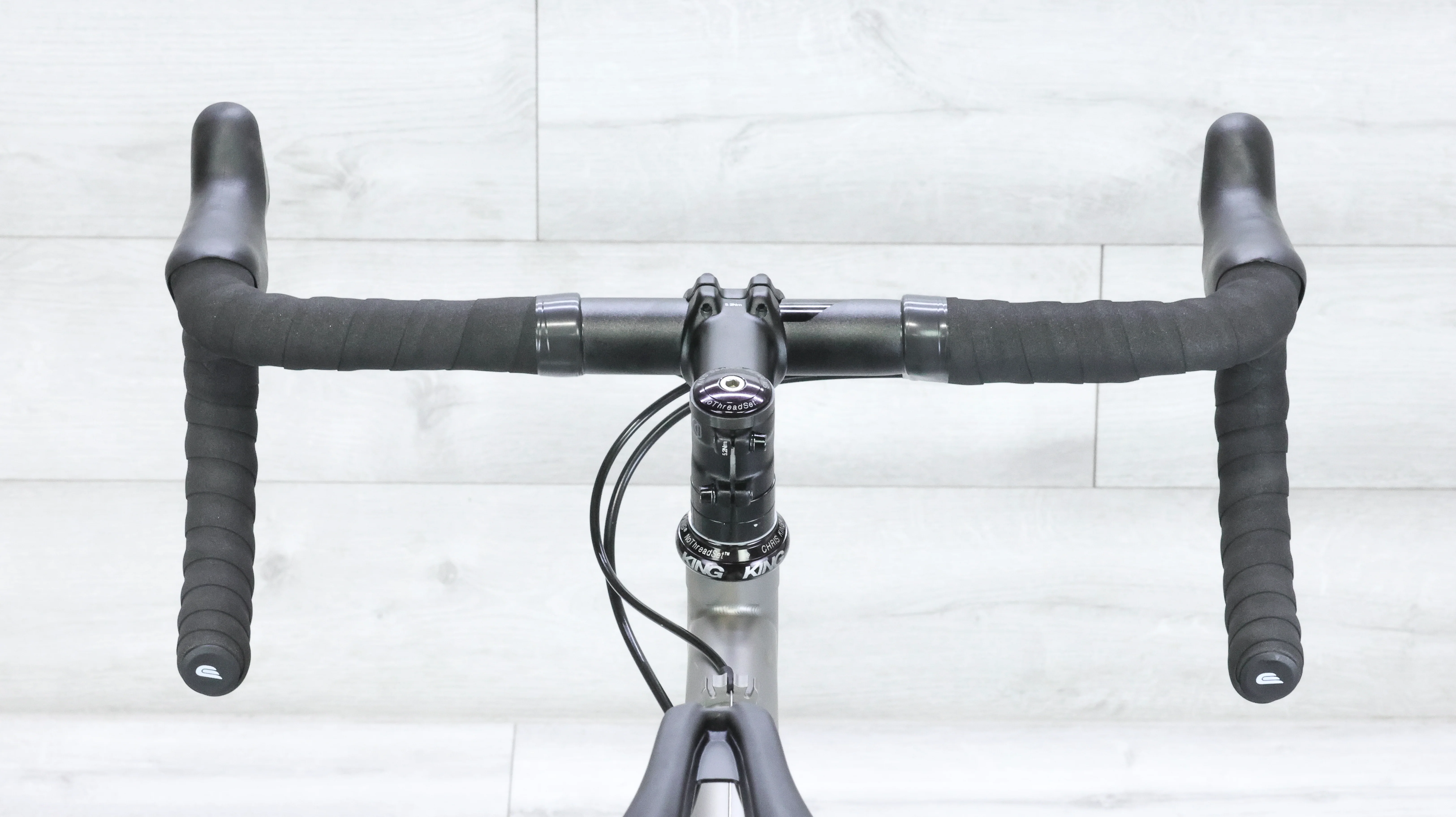 Moots Psychlo X YBB Cyclocross Bike - 2011, 59cm - Image 13