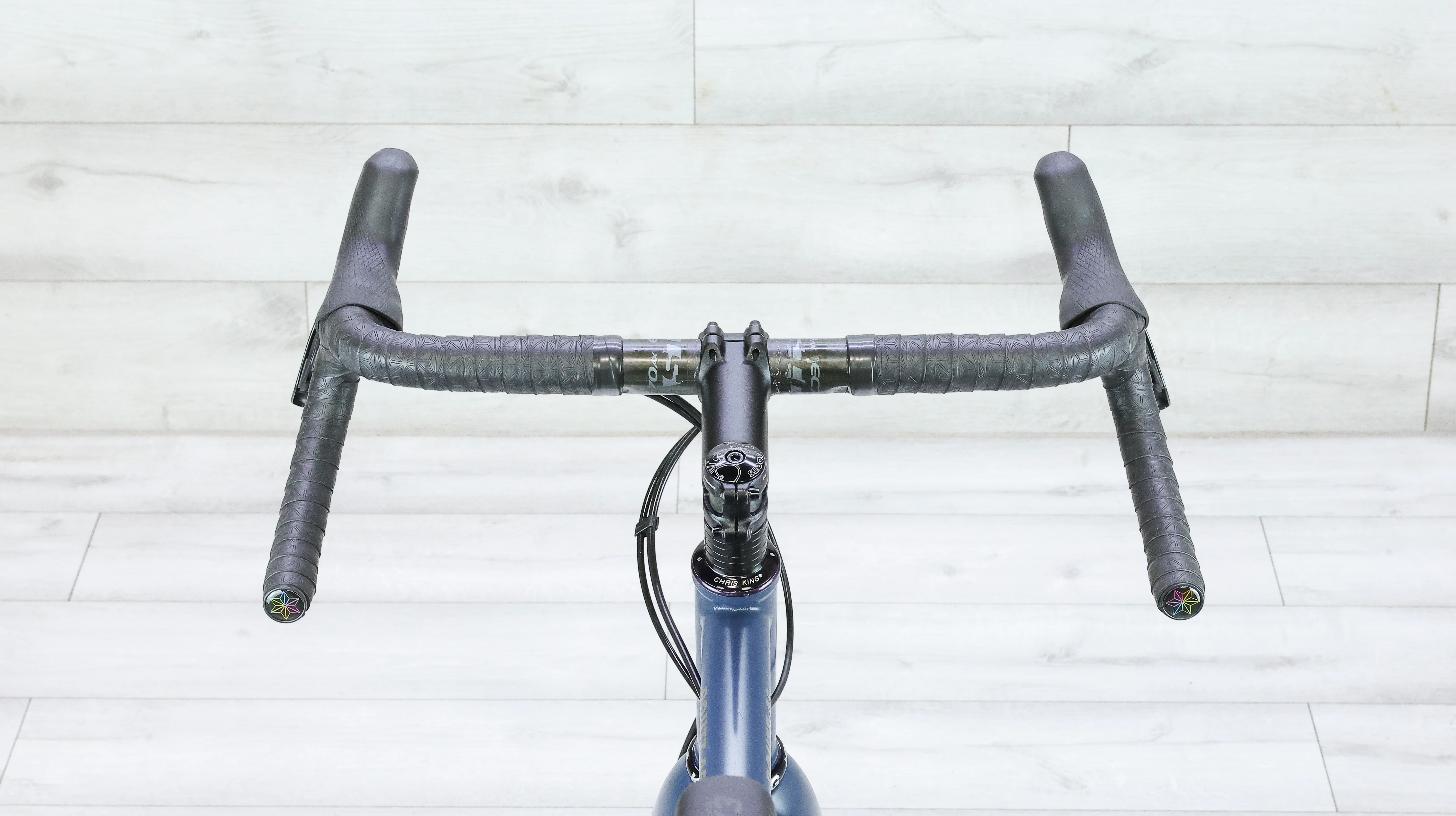 Moots Routt 45 Titanium Gravel Bike - 2018, 55cm - Image 13