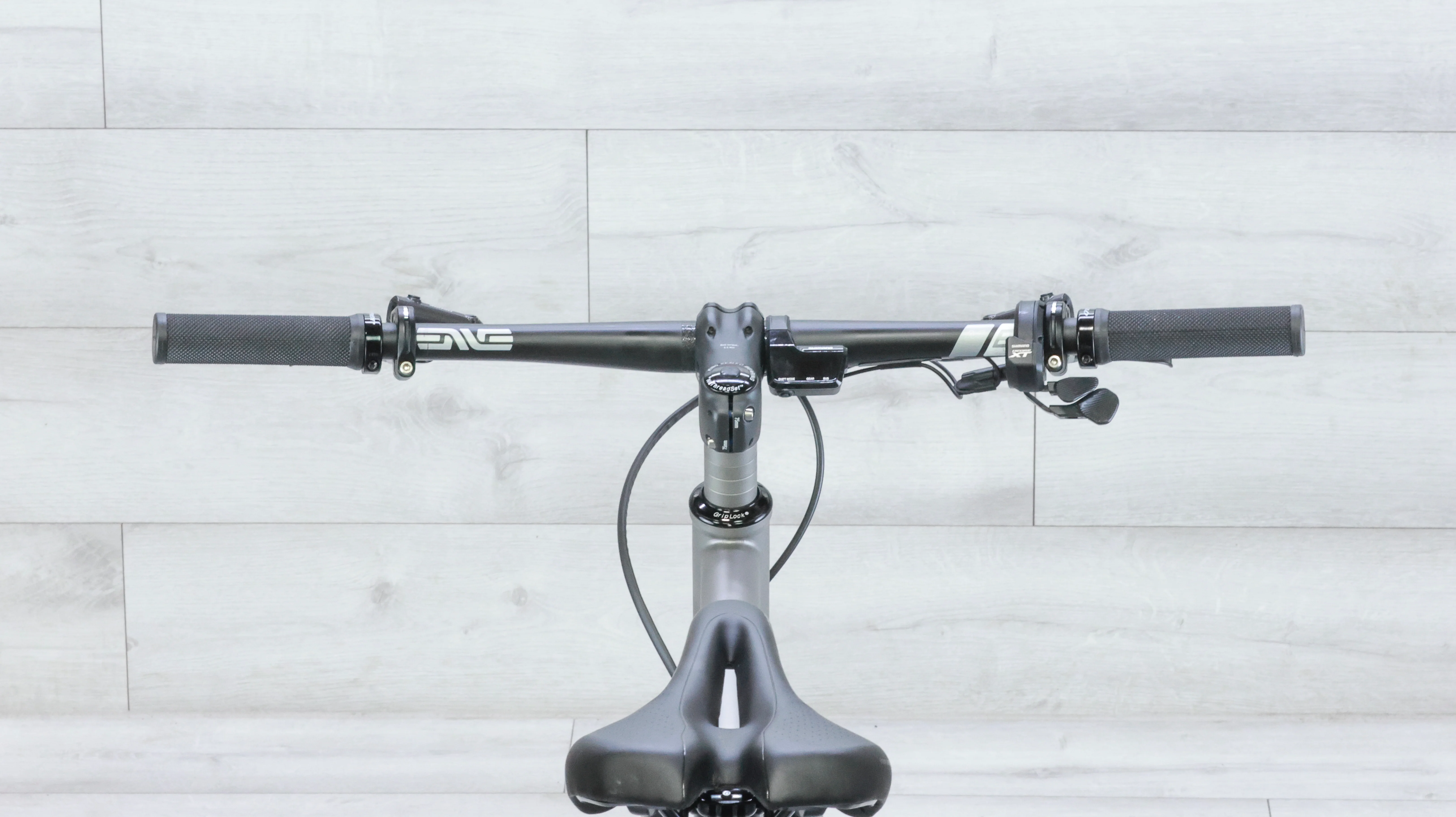 Moots Routt 45 Ultegra Di2 Gravel Bike - 2020, 54cm - Image 11