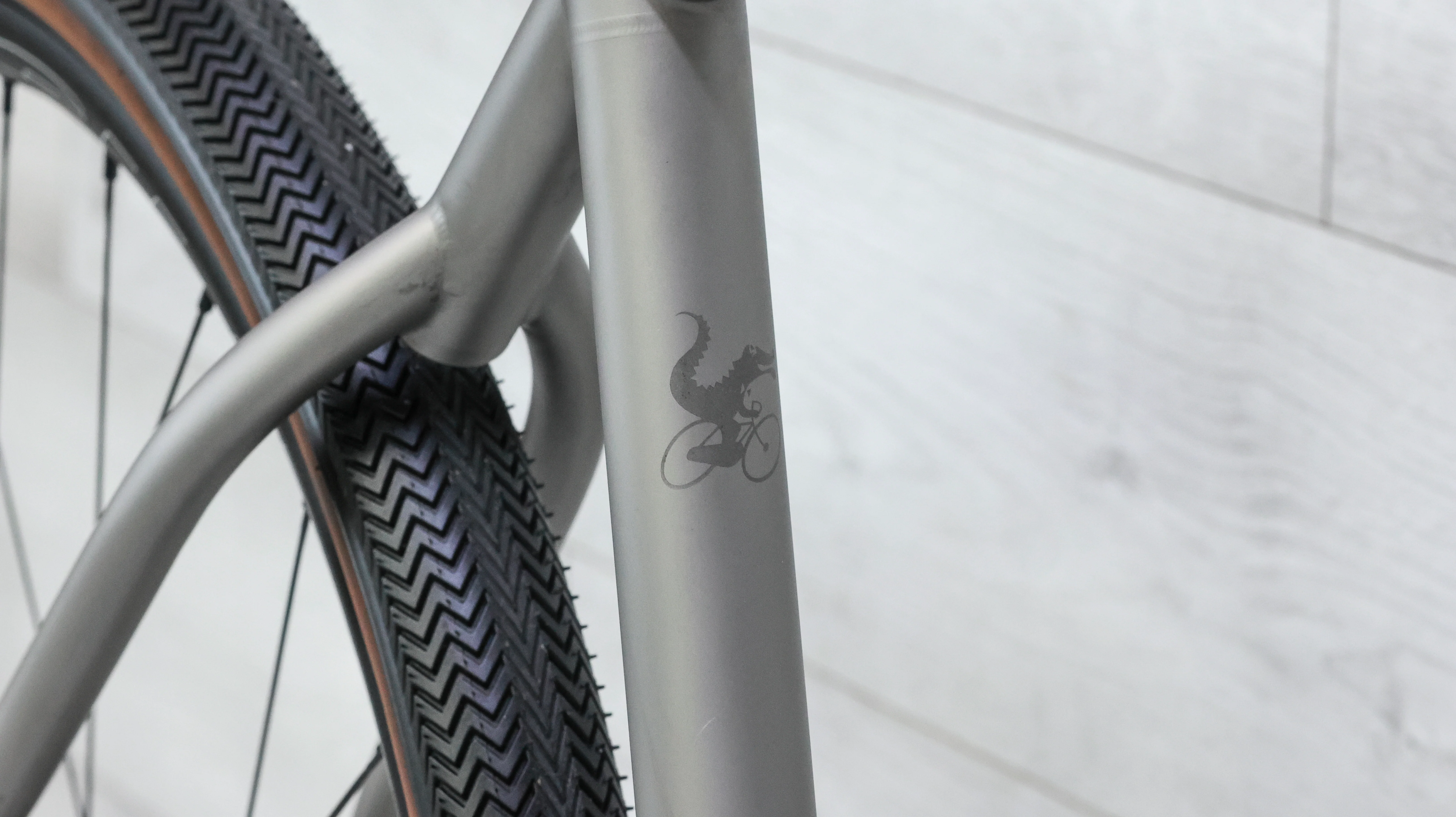 Moots Routt 45 Ultegra Di2 Gravel Bike - 2020, 54cm - Image 13