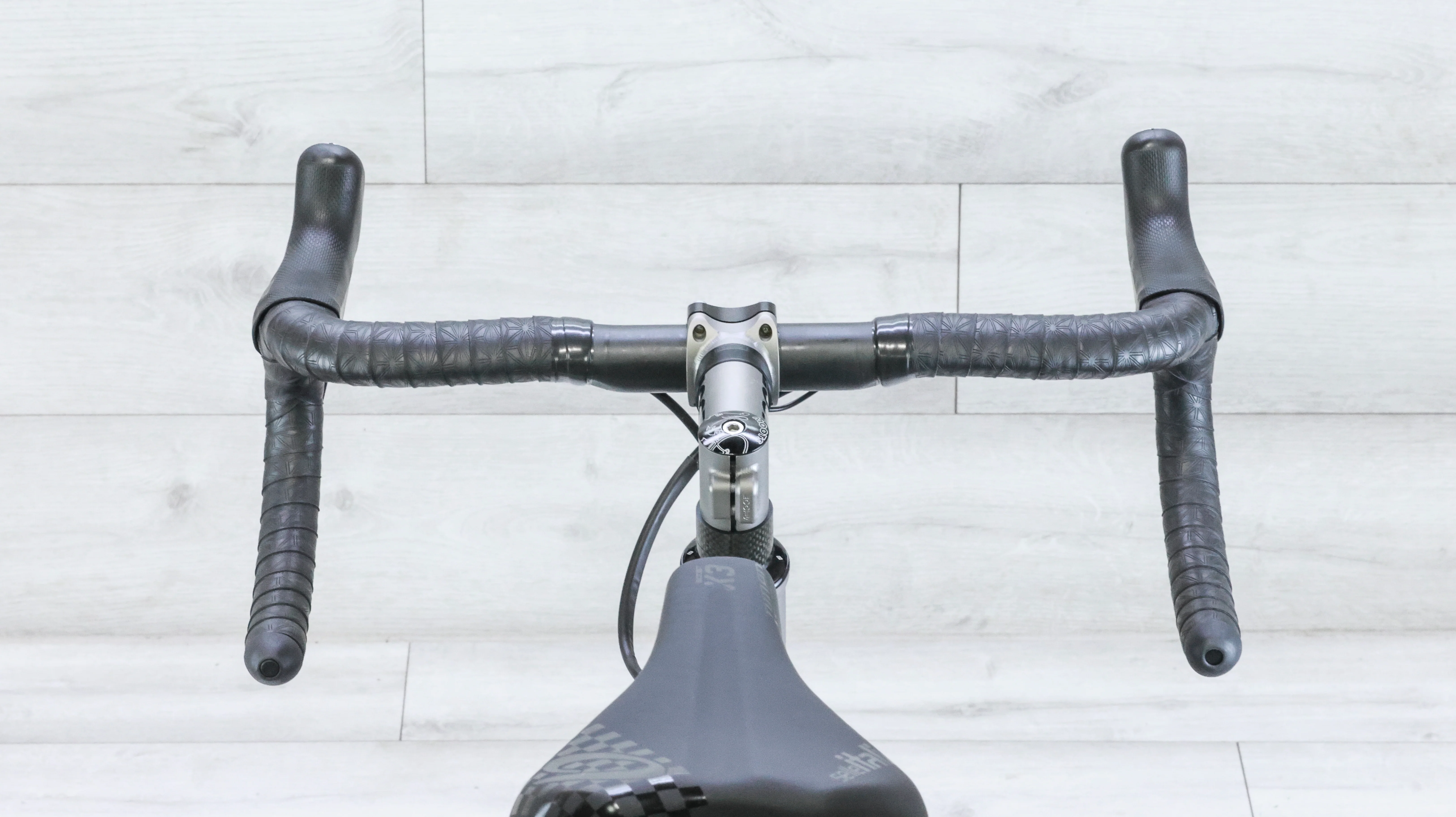 Moots Routt Titanium Gravel Bike - 2017, 54cm - Image 13