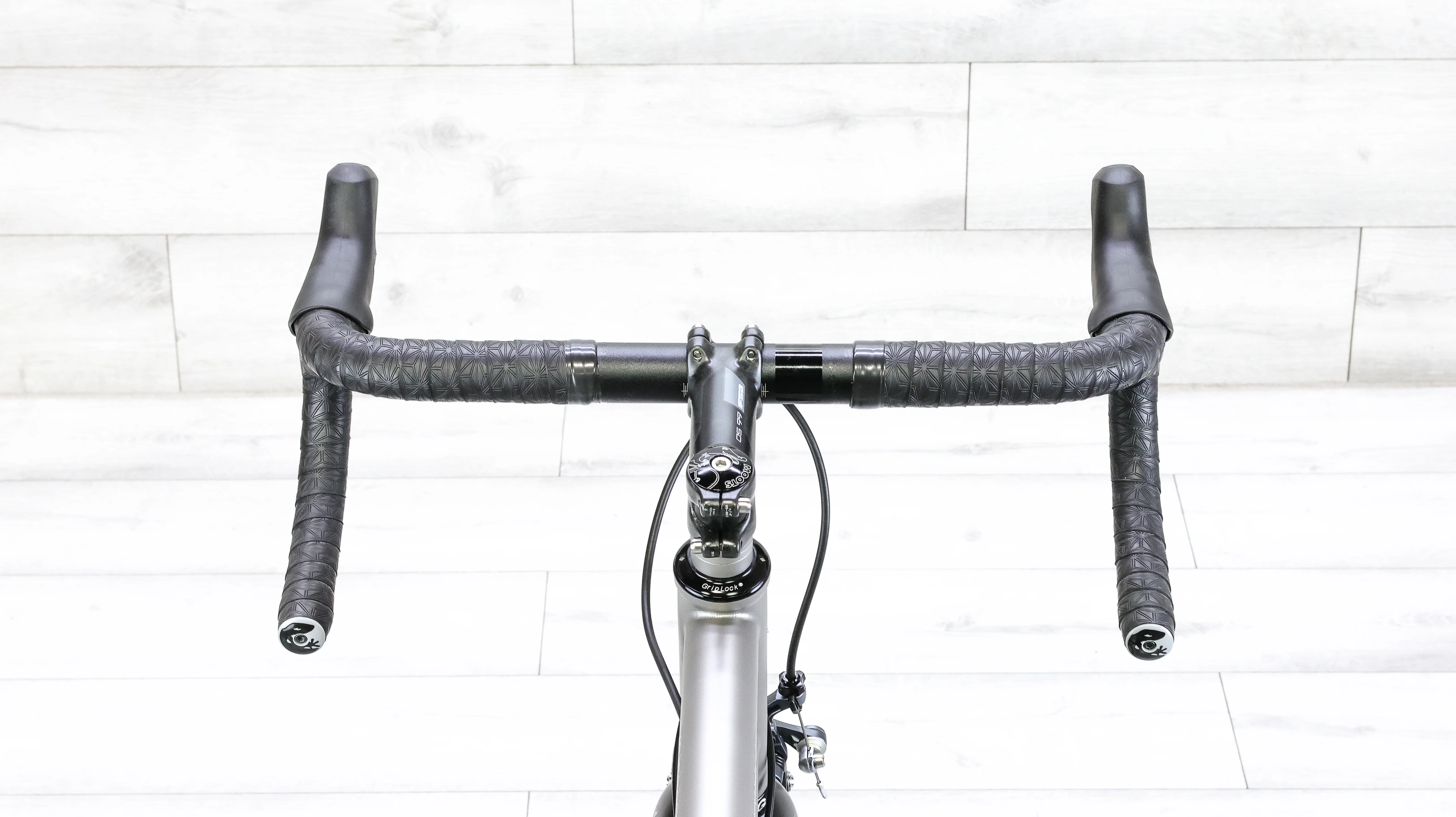 Moots Vamoots CR Titanium Road Bike - 2017, 56cm - Image 13