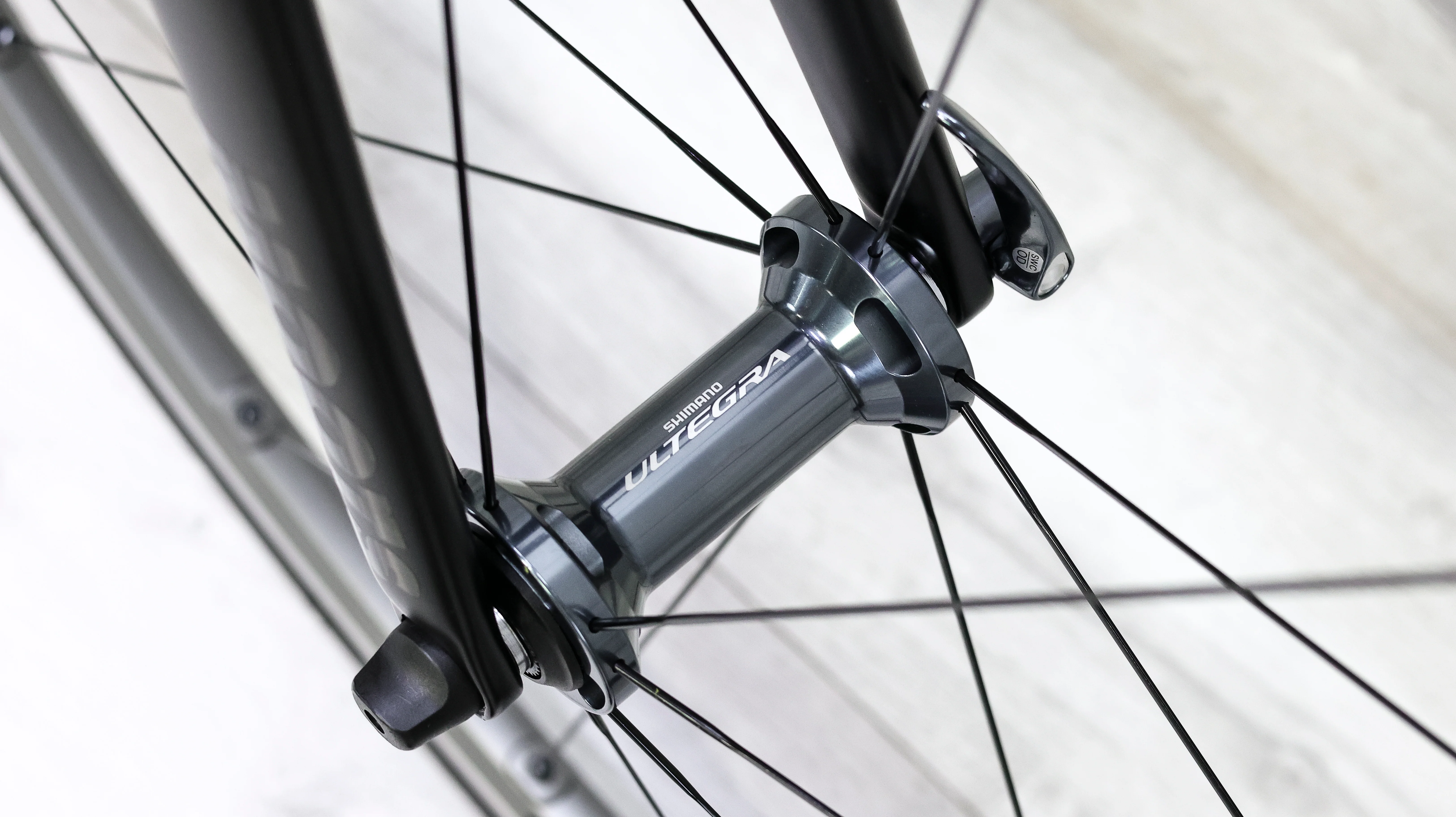 Moots Vamoots CR Titanium Road Bike - 2017, 56cm - Image 16