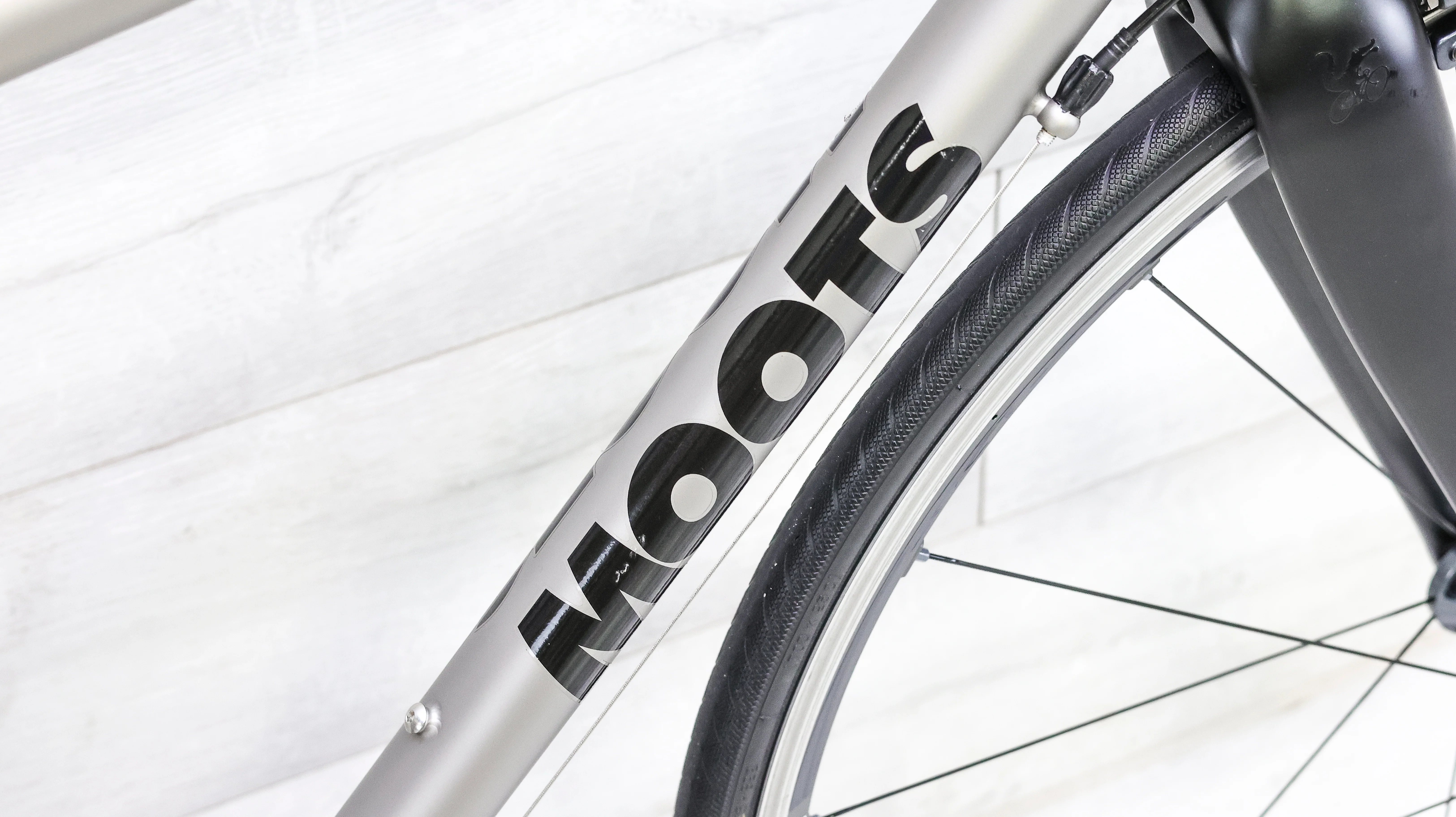 Moots Vamoots CR Titanium Road Bike - 2017, 56cm - Image 19