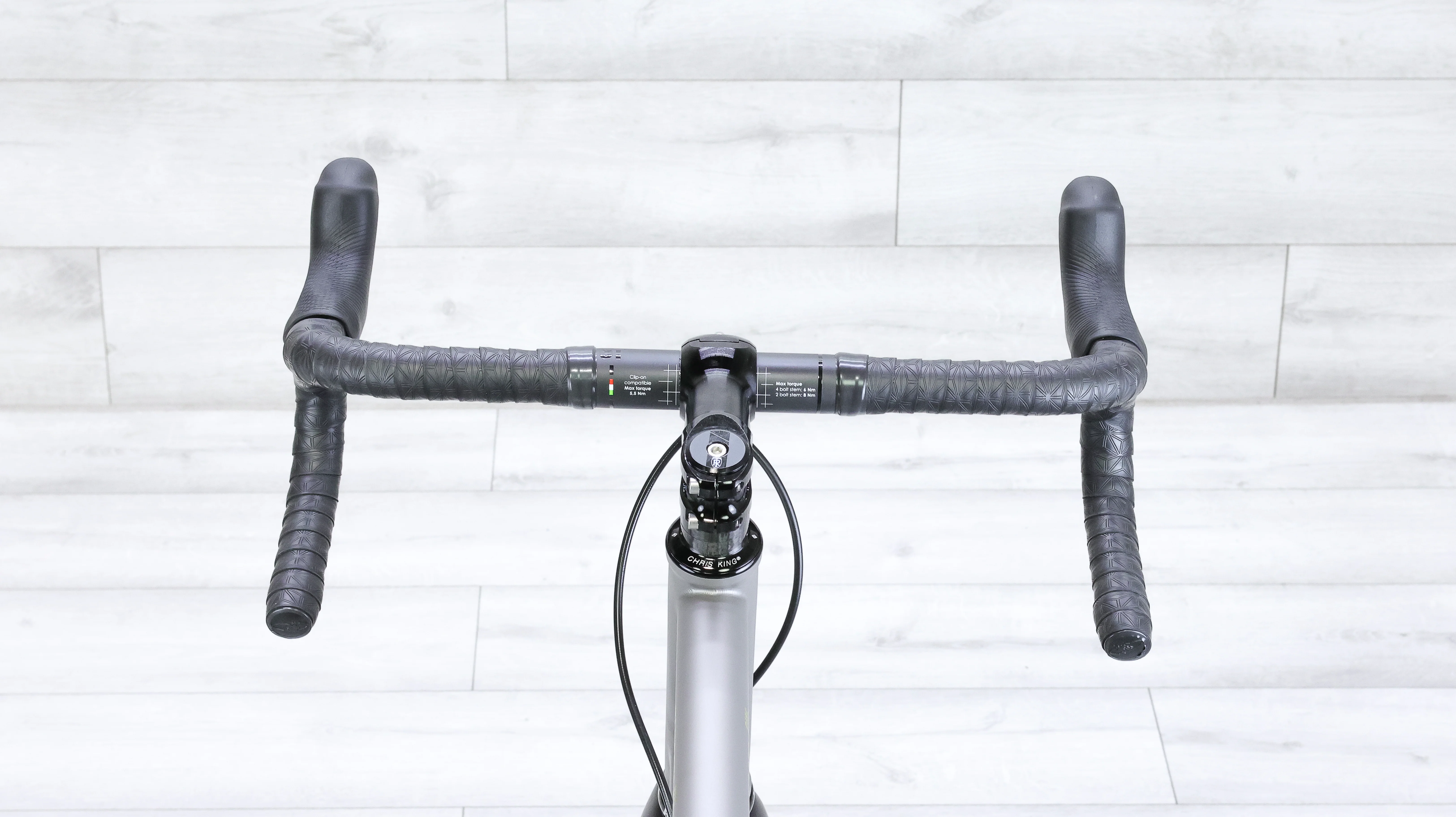 Moots Vamoots Disc RSL AXS Titanium Road Bike - 2020, 60cm - Image 13