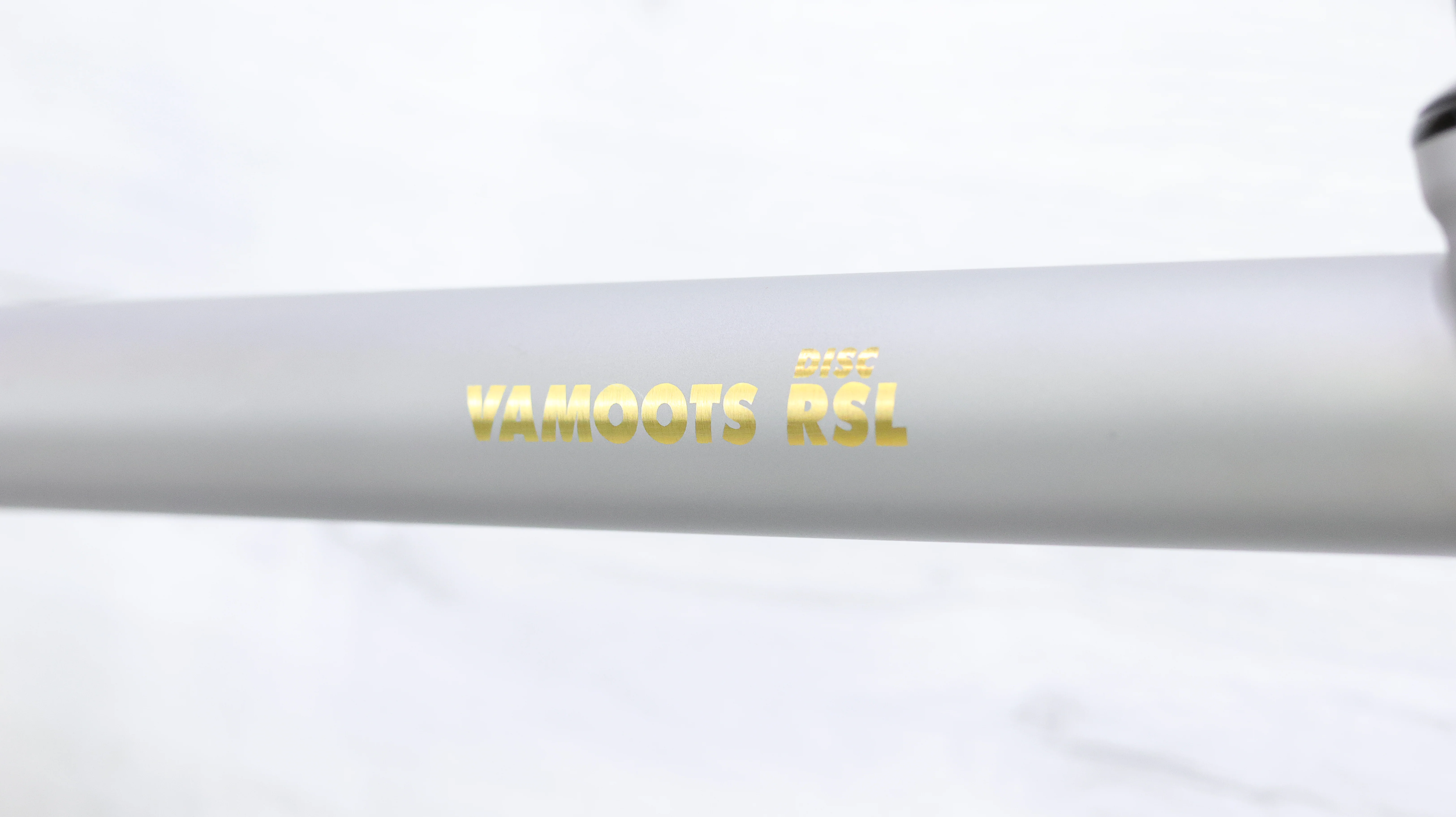 Moots Vamoots Disc RSL AXS Titanium Road Bike - 2020, 60cm - Image 15