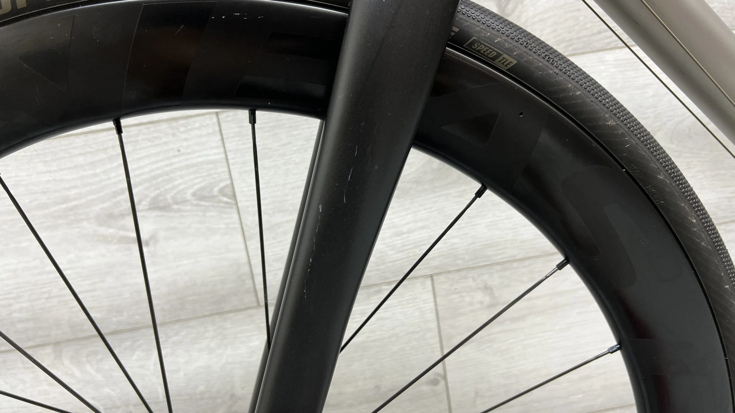 Mosaic RT-2D Road Bike - 52cm - Image 10