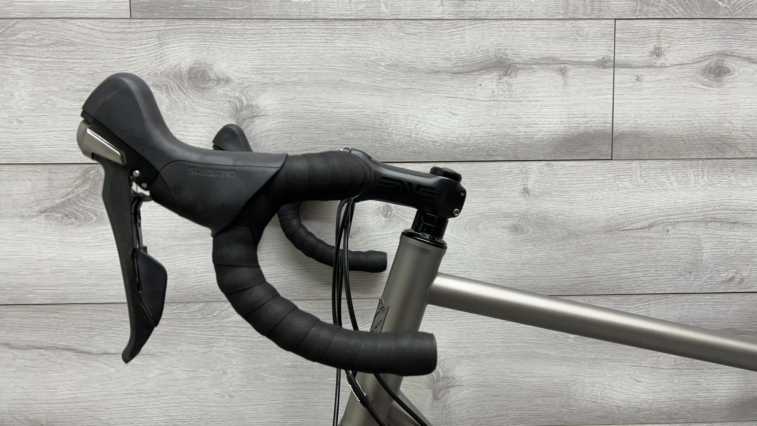 Mosaic RT-2D Road Bike - 52cm - Image 11