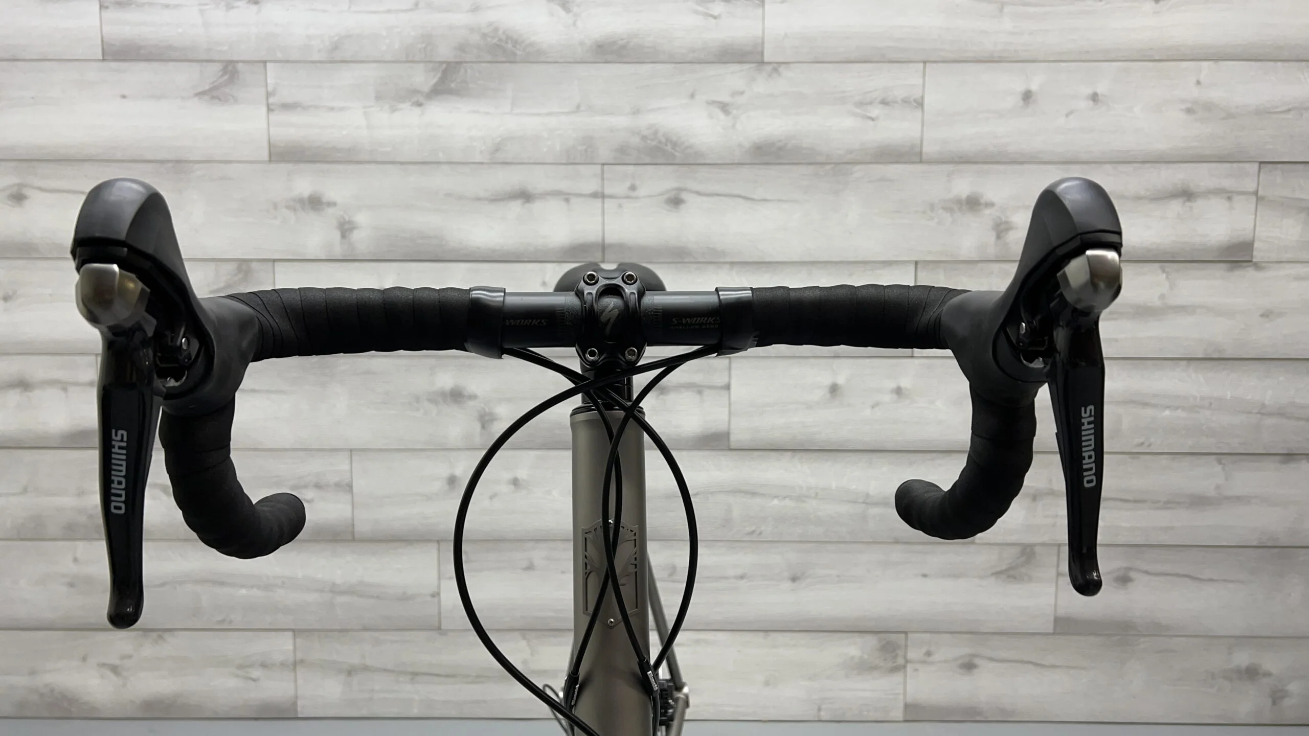 Mosaic RT-2D Road Bike - 52cm - Image 13