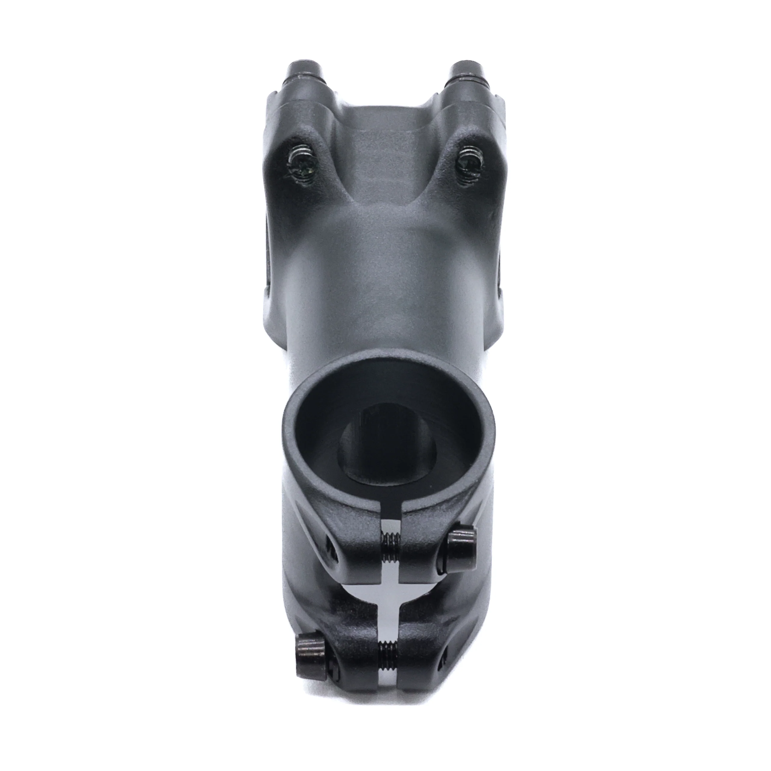 Niner Alloy Black Stem 31.8mm Clamp - Image 4