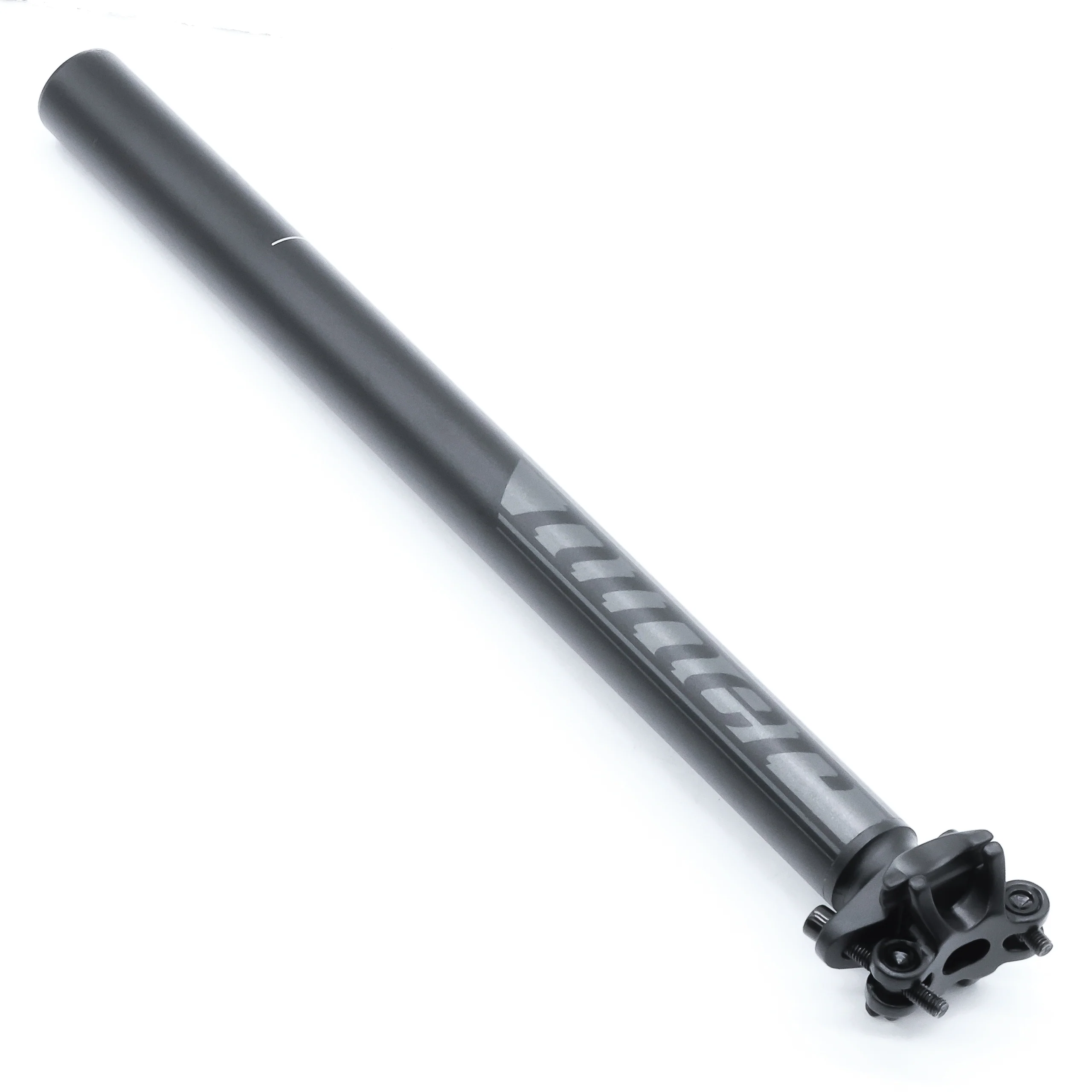 Niner Alloy Seatpost - Black - Image 2