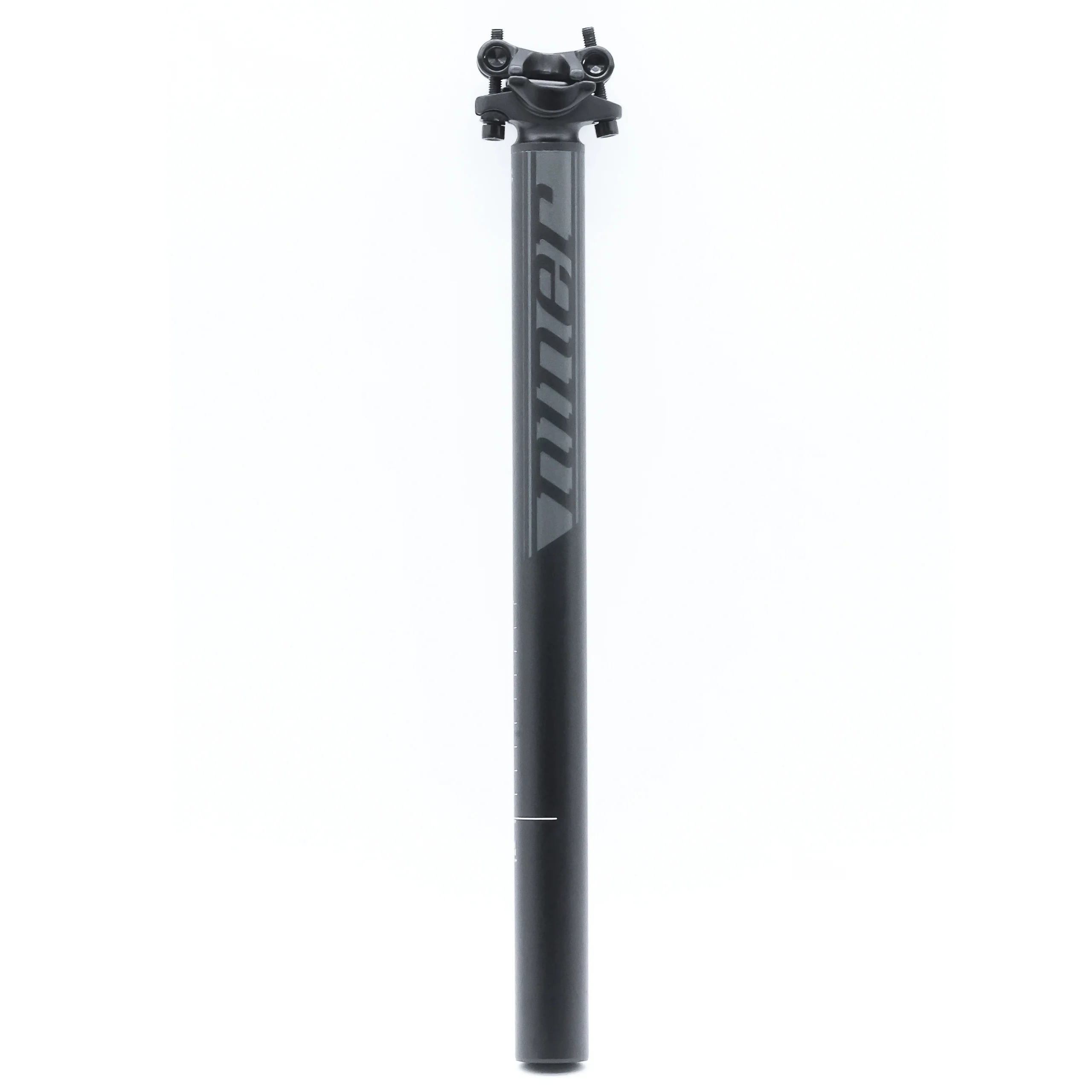Niner Alloy Seatpost - Black - Image 3