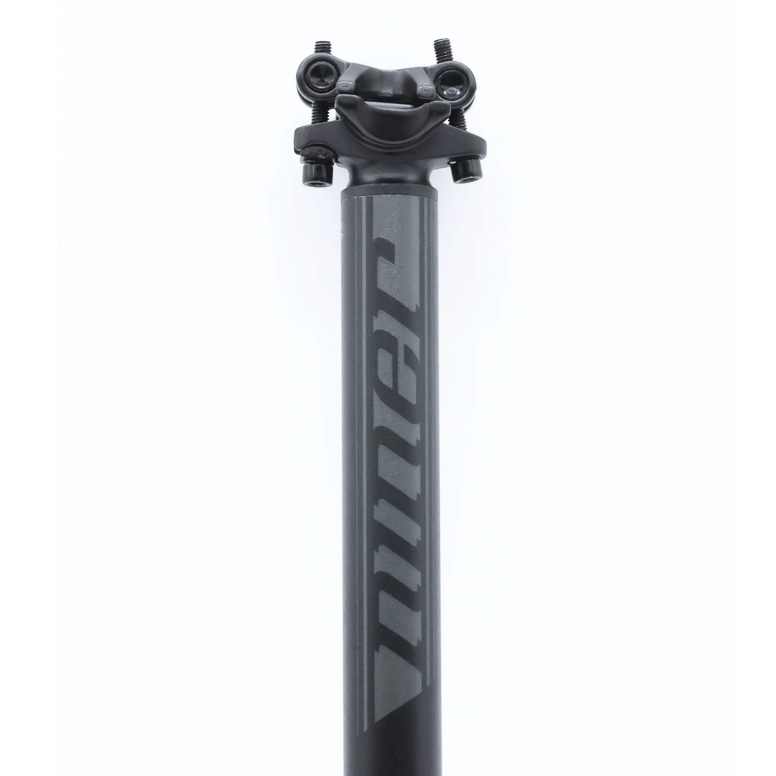 Niner Alloy Seatpost - Black - Image 4