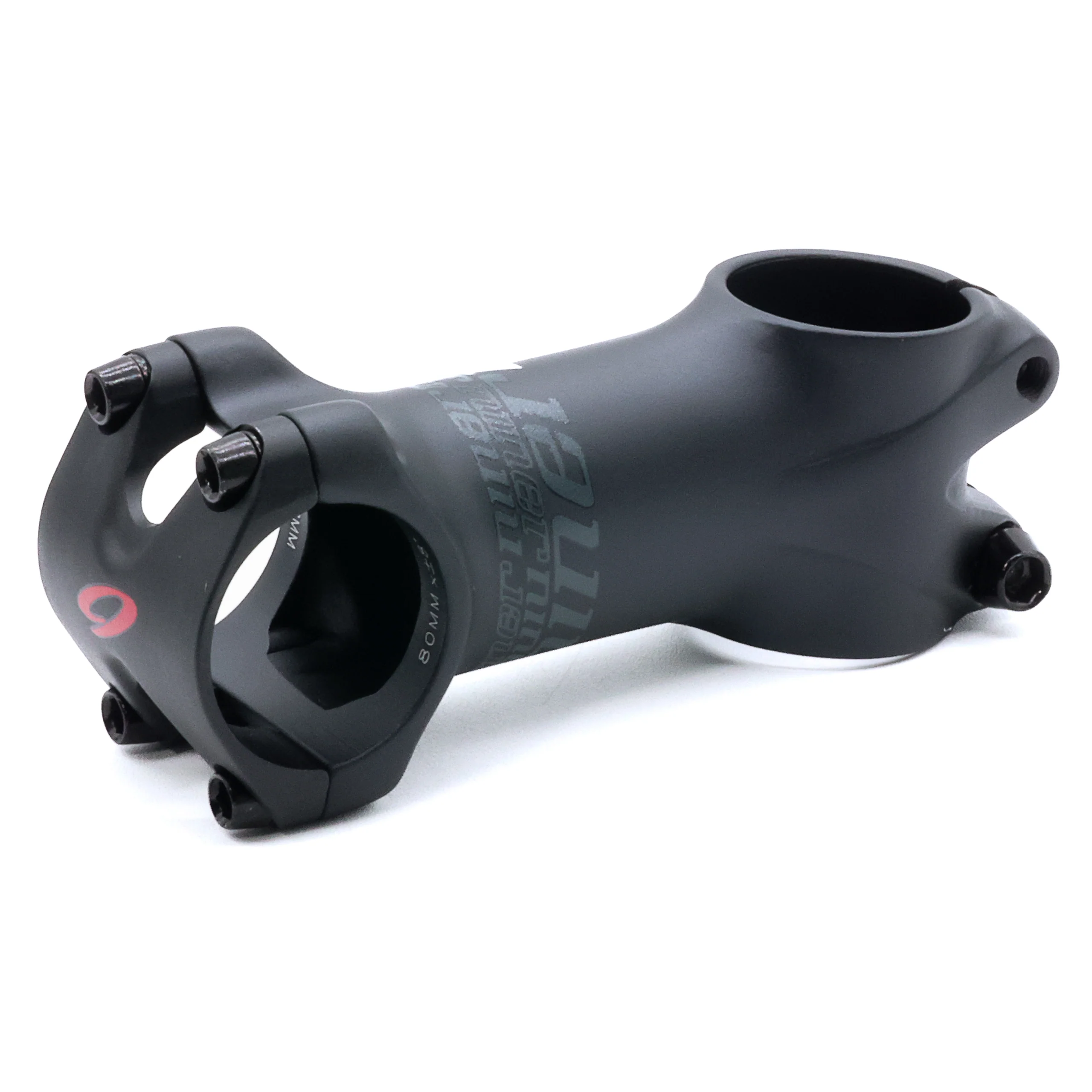 Niner Alloy Stem Slate Grey 31.8mm Clamp - Image 2