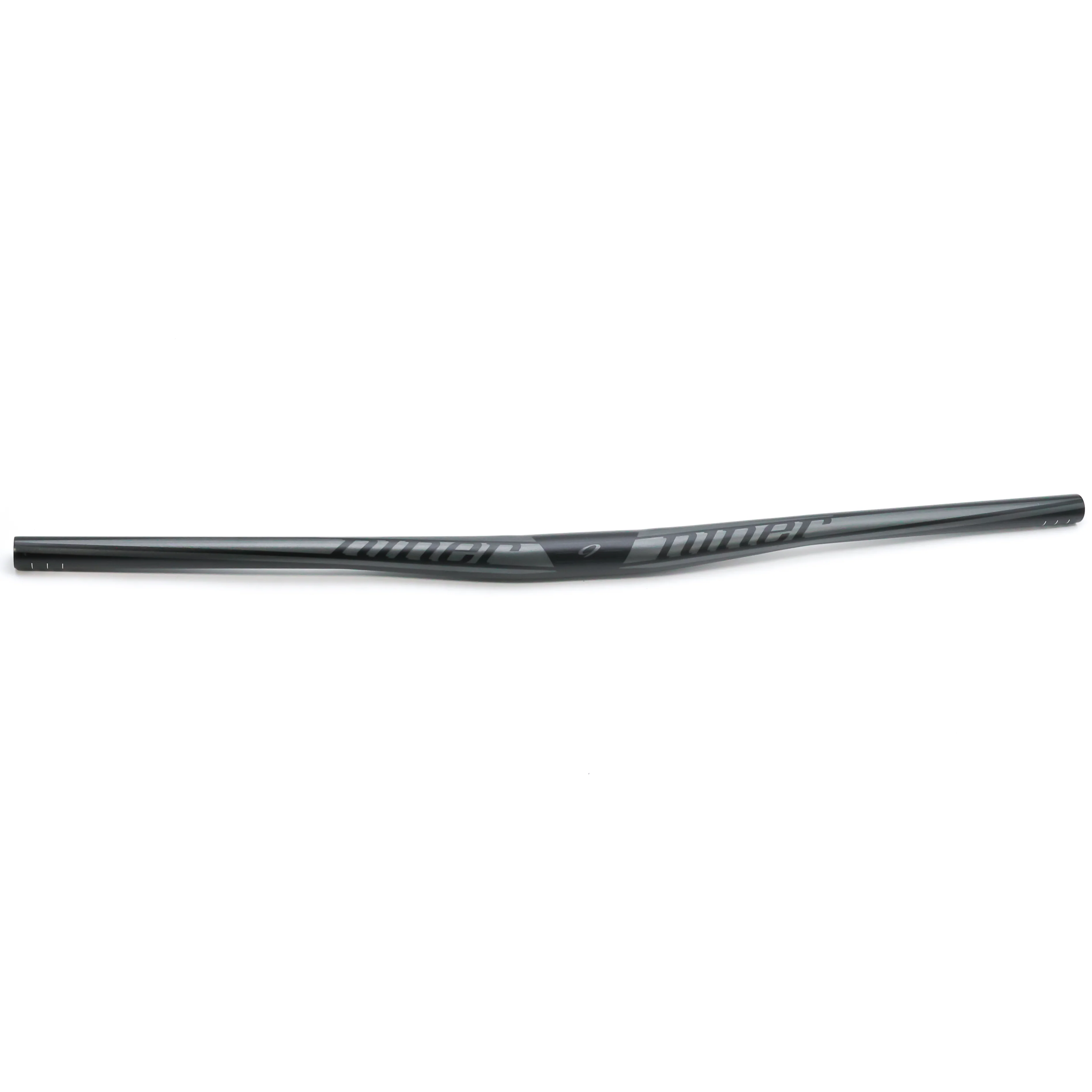 Niner Flat Top Alloy Handlebar – 31.8mm x 780mm - Image 2